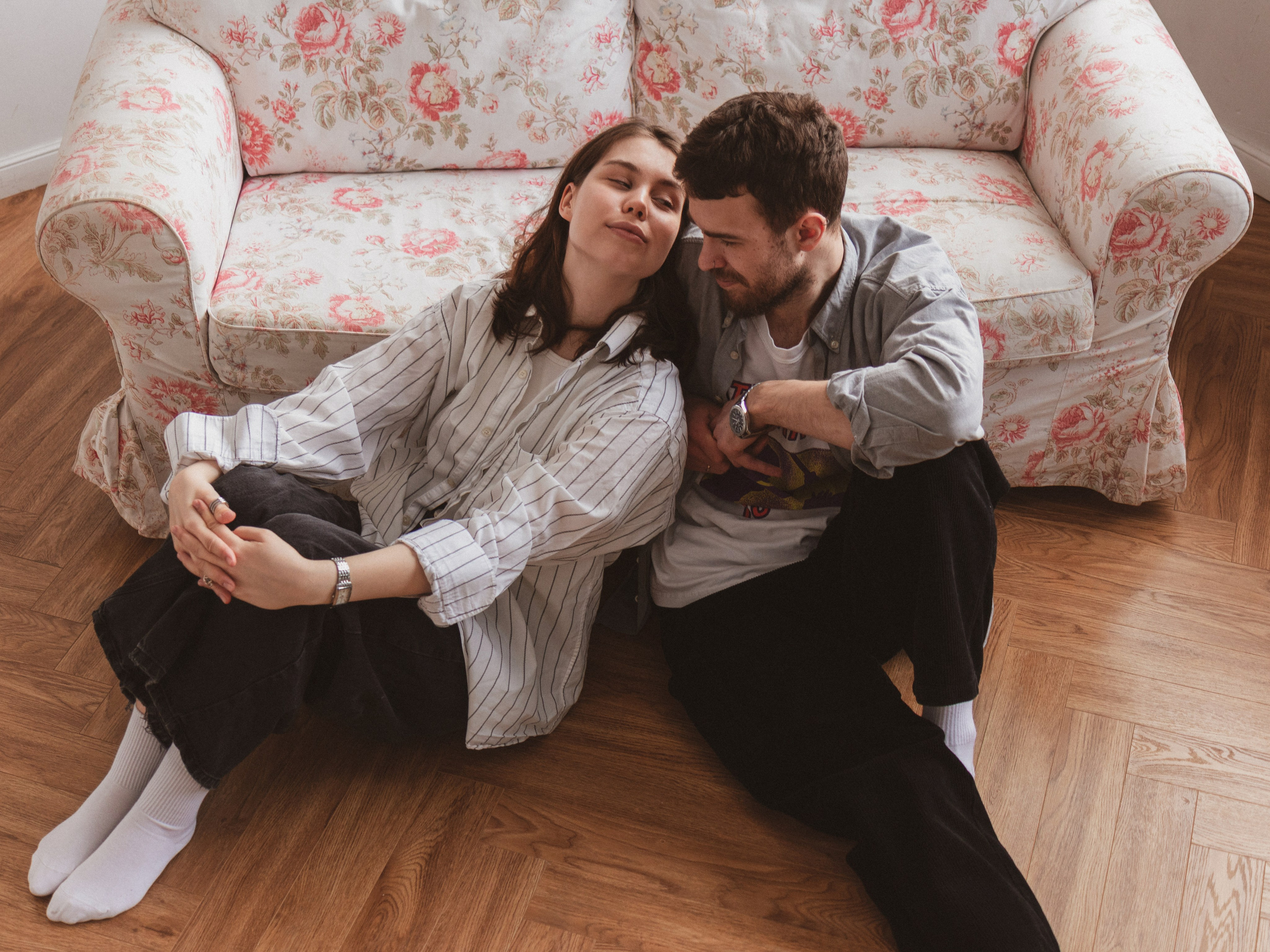 Love story. Семейный и свадебный фотограф Красноярск