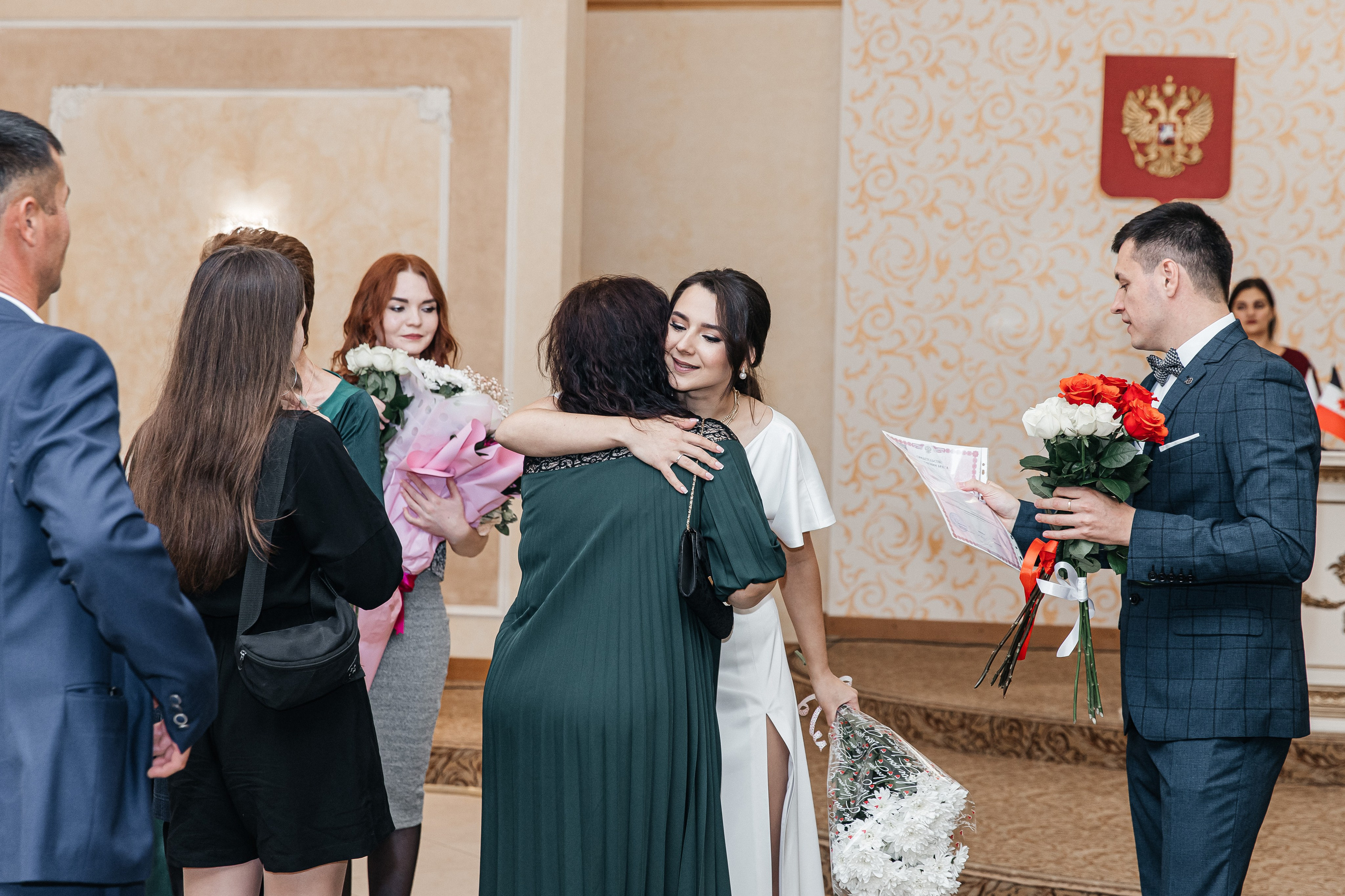 Михаил и Александра. День 1 — с родными. 17.09.21. Свадебный и Семейный фотограф г. Ижевск Гульназ Солдатова. Гульназ фото