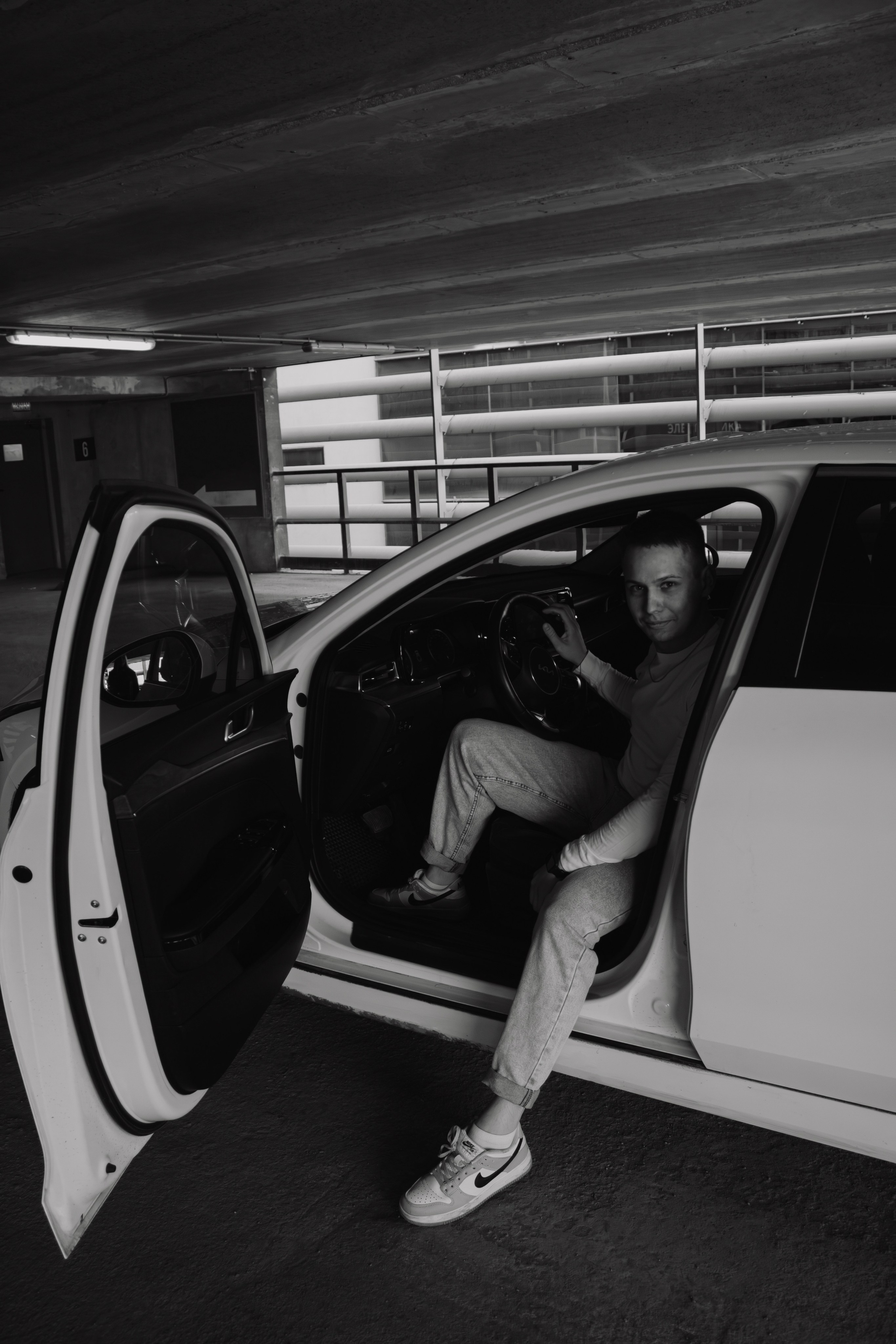 Дмитрий и Анастасия. Бутакова Елена фотограф в Екатеринбурге