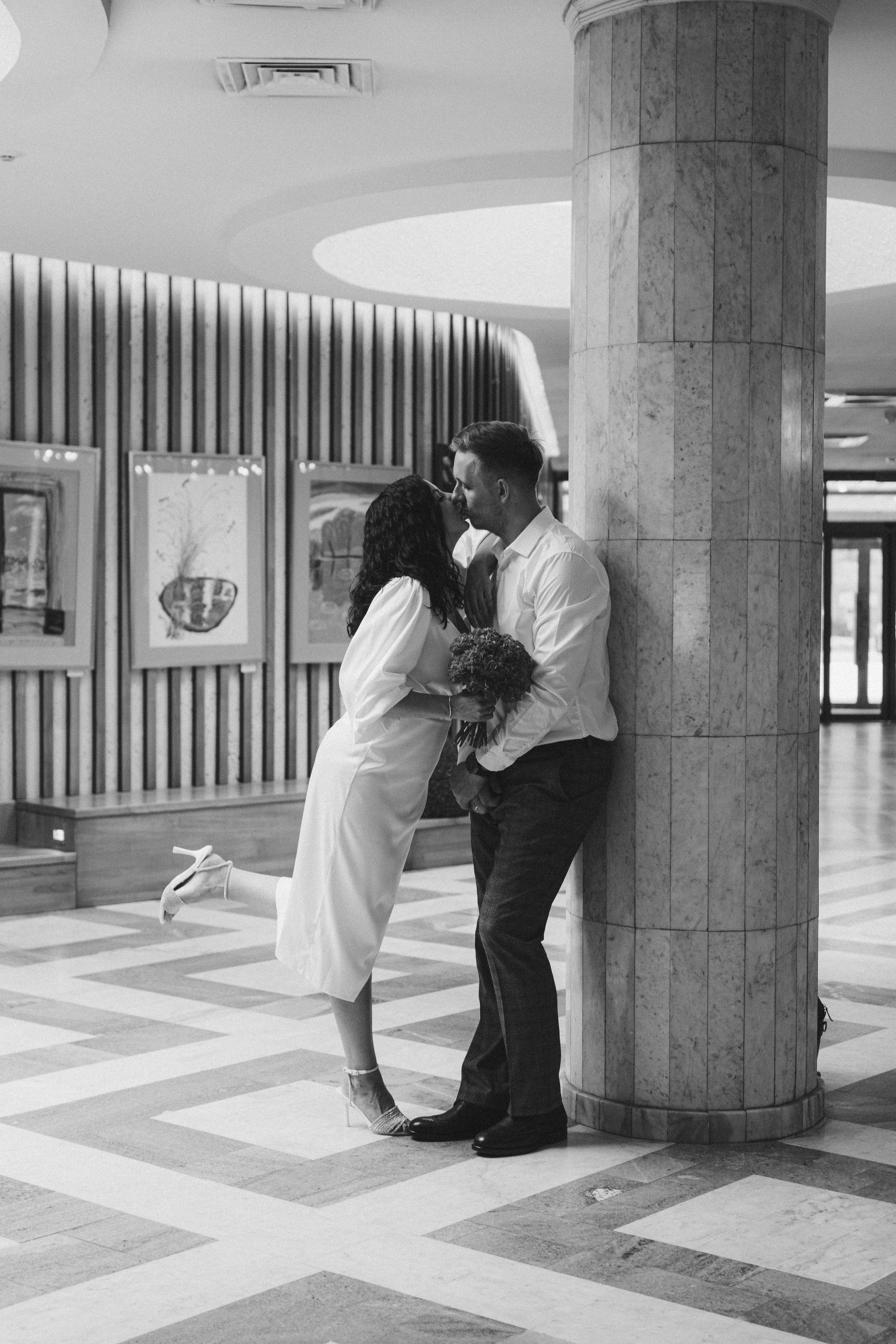 Свадебные съемки. Главная