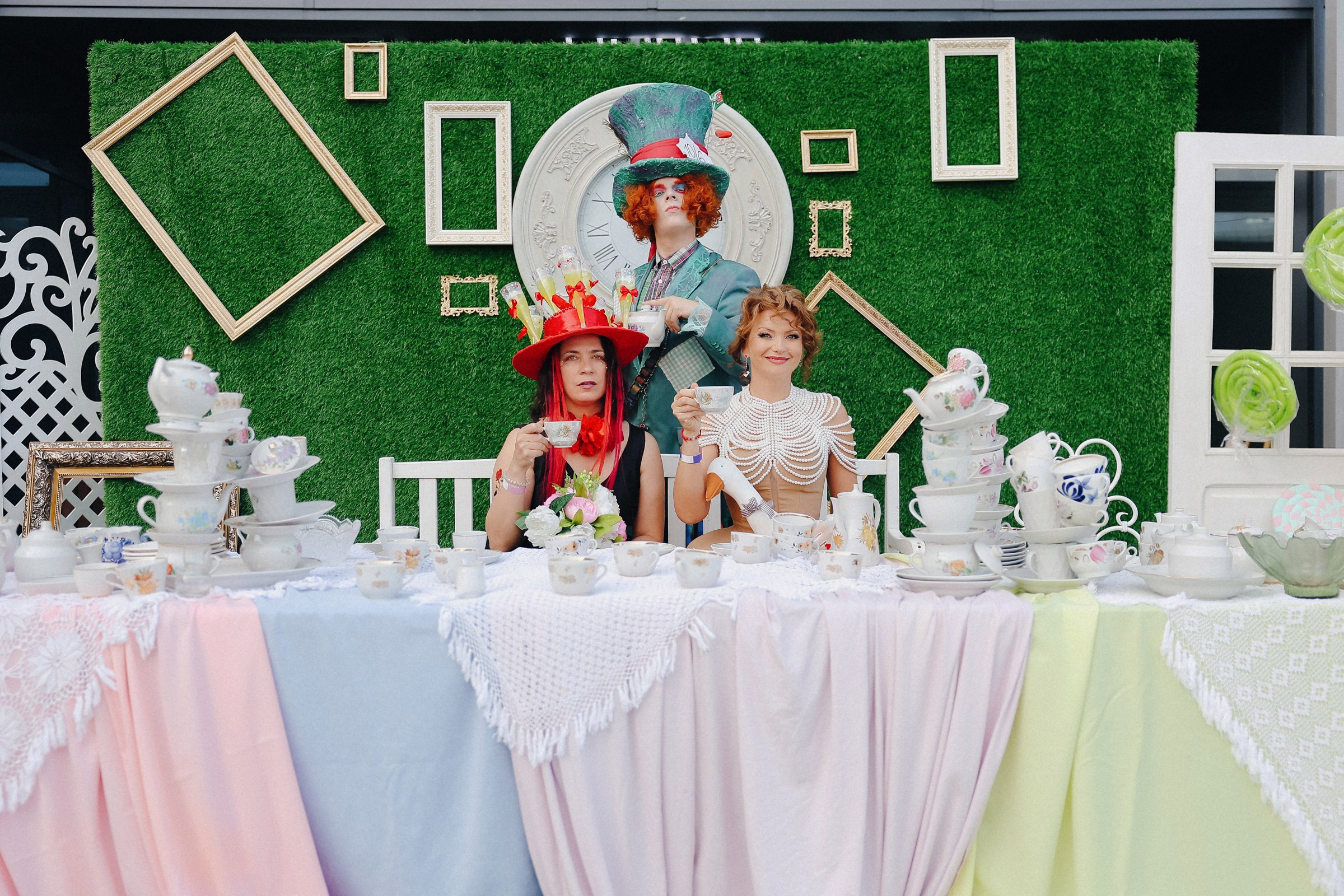 /РЕПОРТАЖ/ Корпоратив ANIMA. Свадебный фотограф Великий Новгород Станислав Кособудский