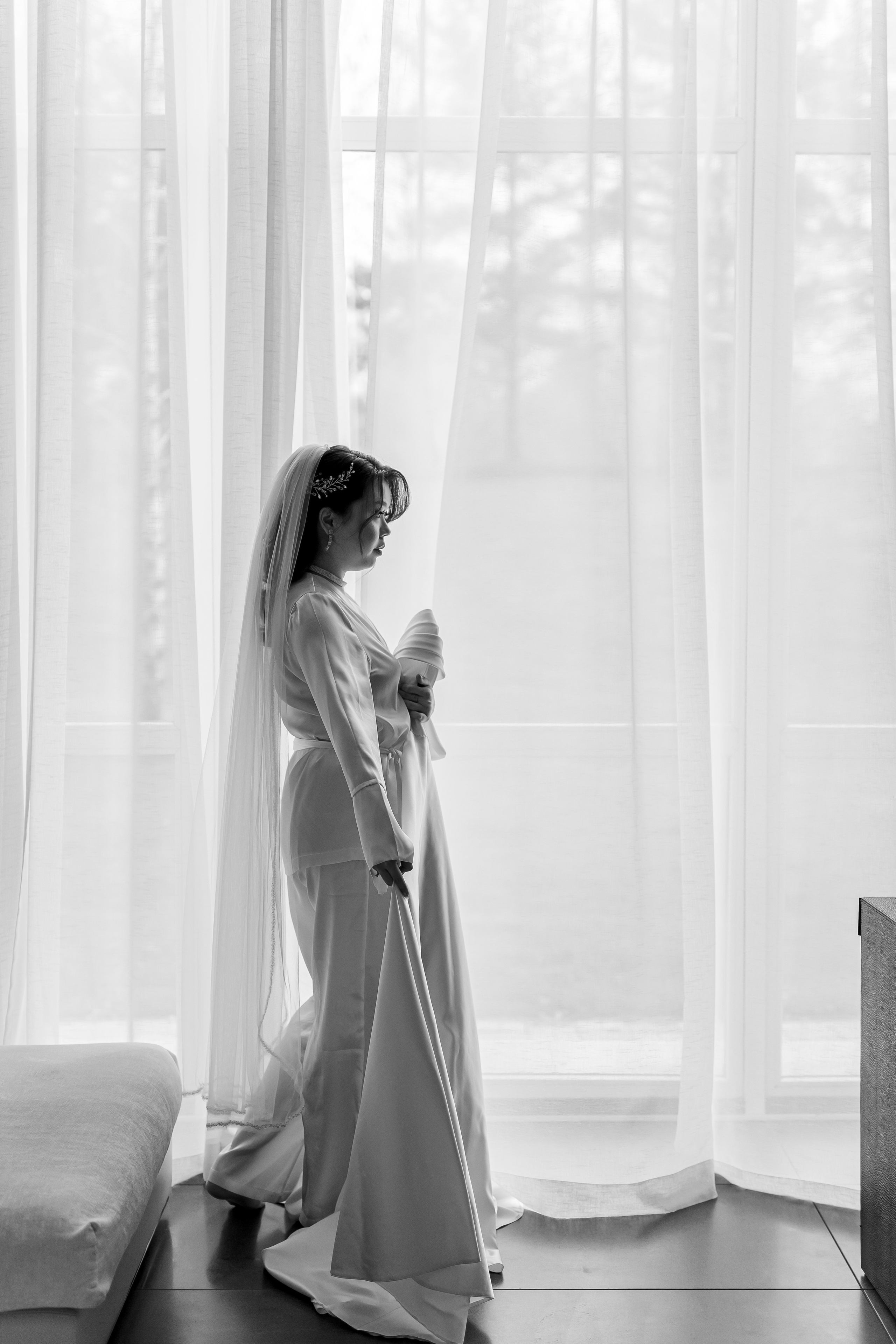 Kai & Zhazel. Wedding and Love story Photographer