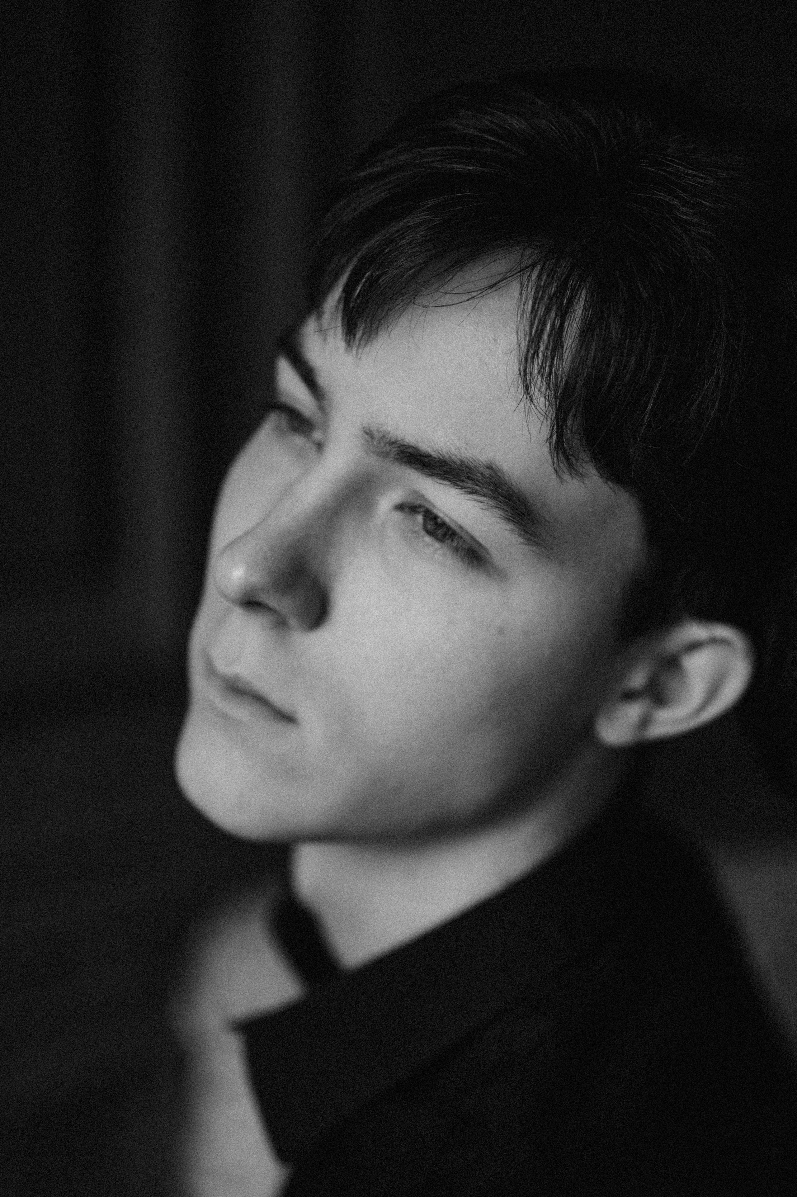 Евгения и Саша. Фотограф Горбенко Анна