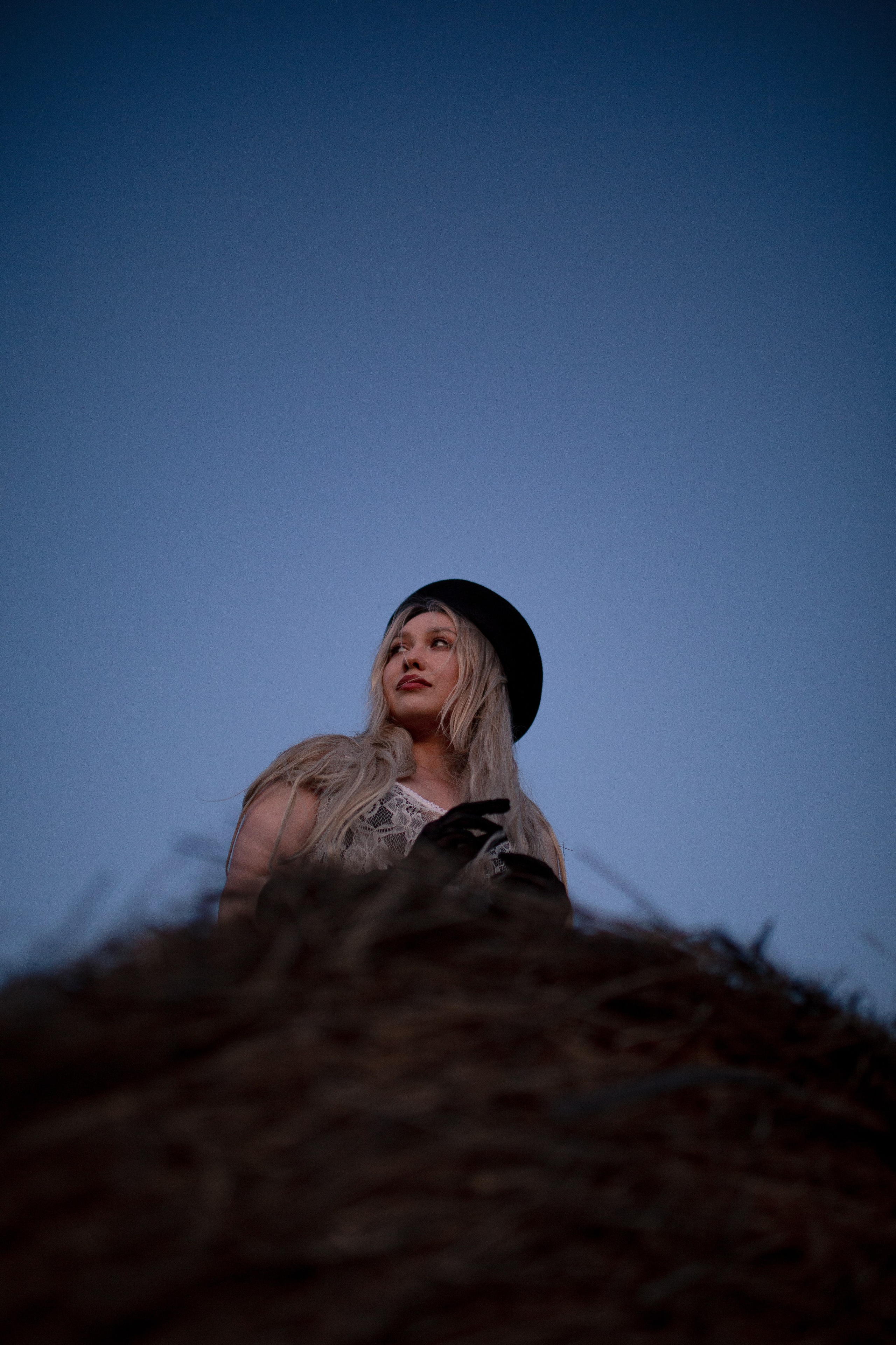 Лена🧡. Фотограф Санкт-Петербург