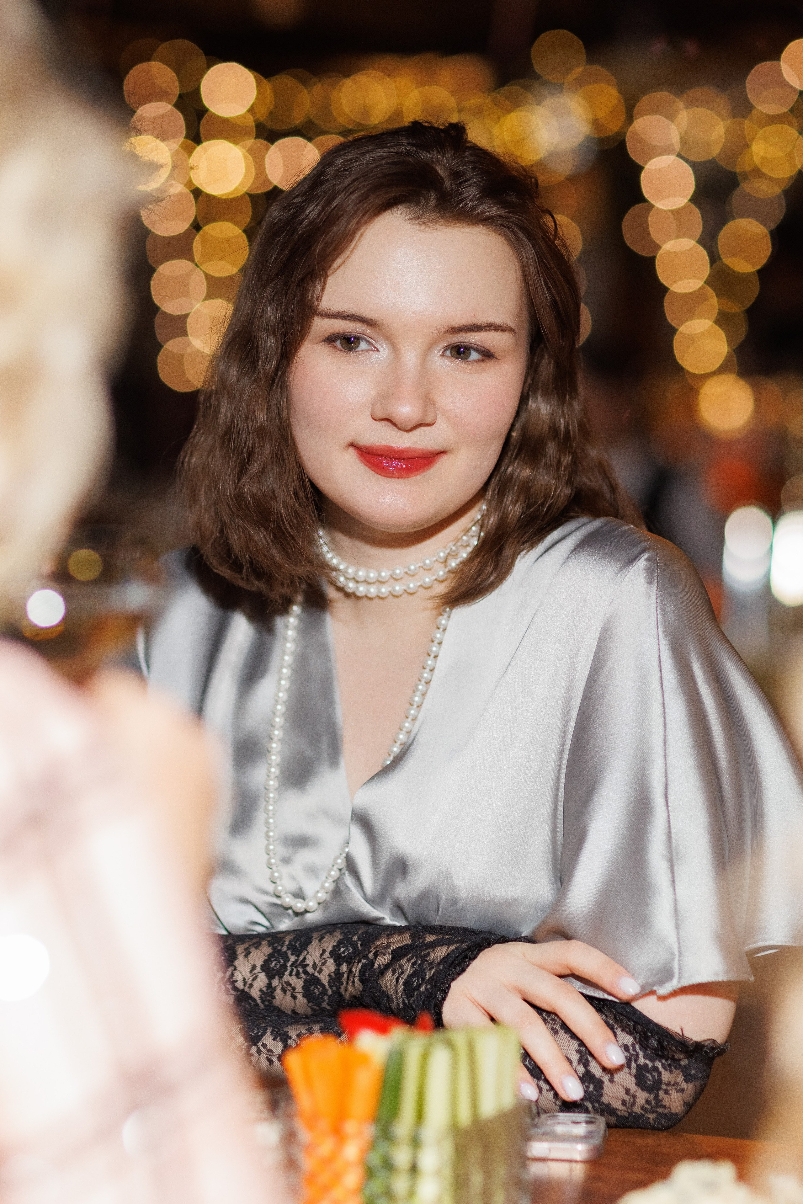 Гетсби вечеринка для компании ООО «НПК Химия». Главная