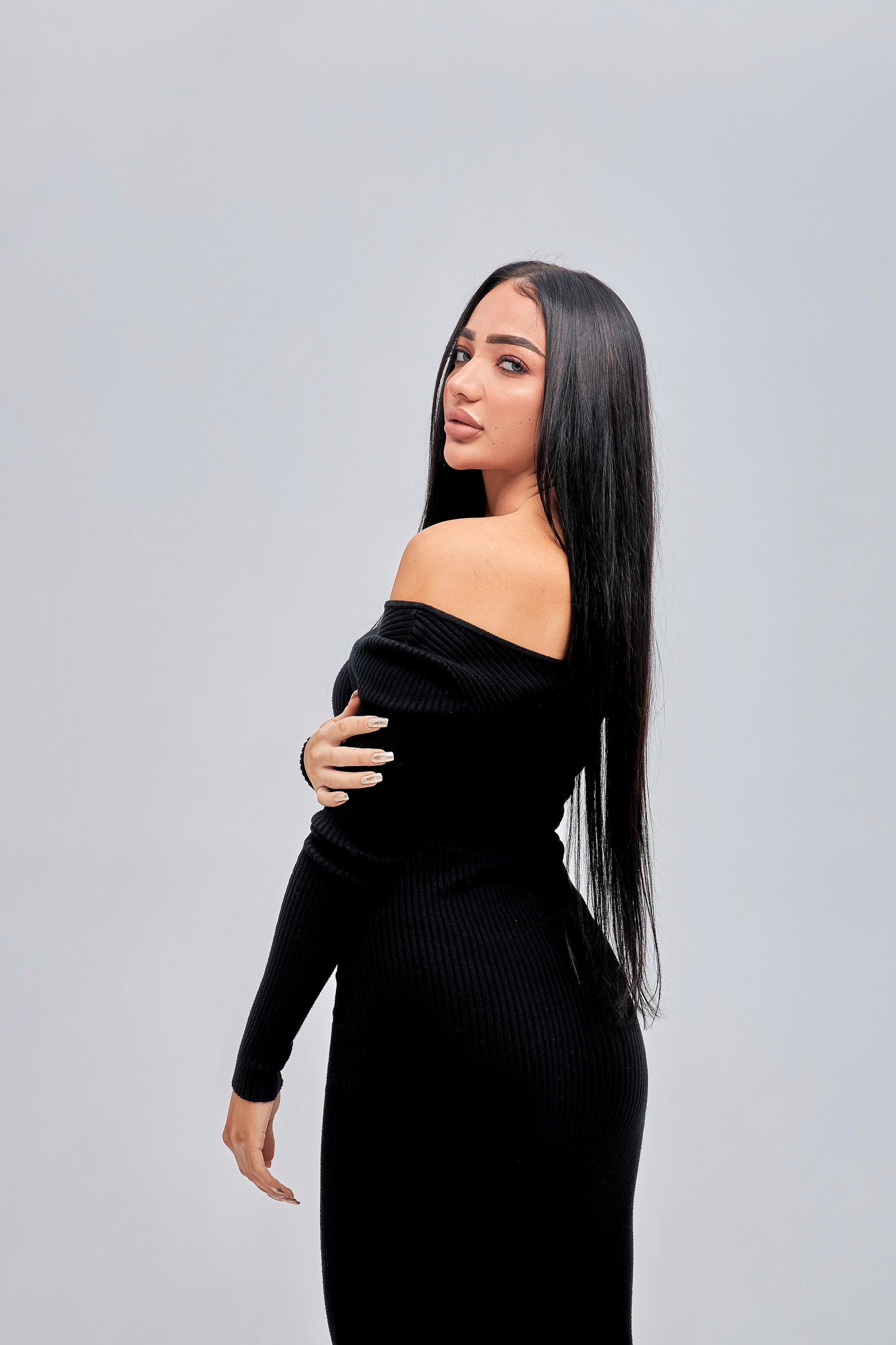 Анастасия. Фотограф Настя Че