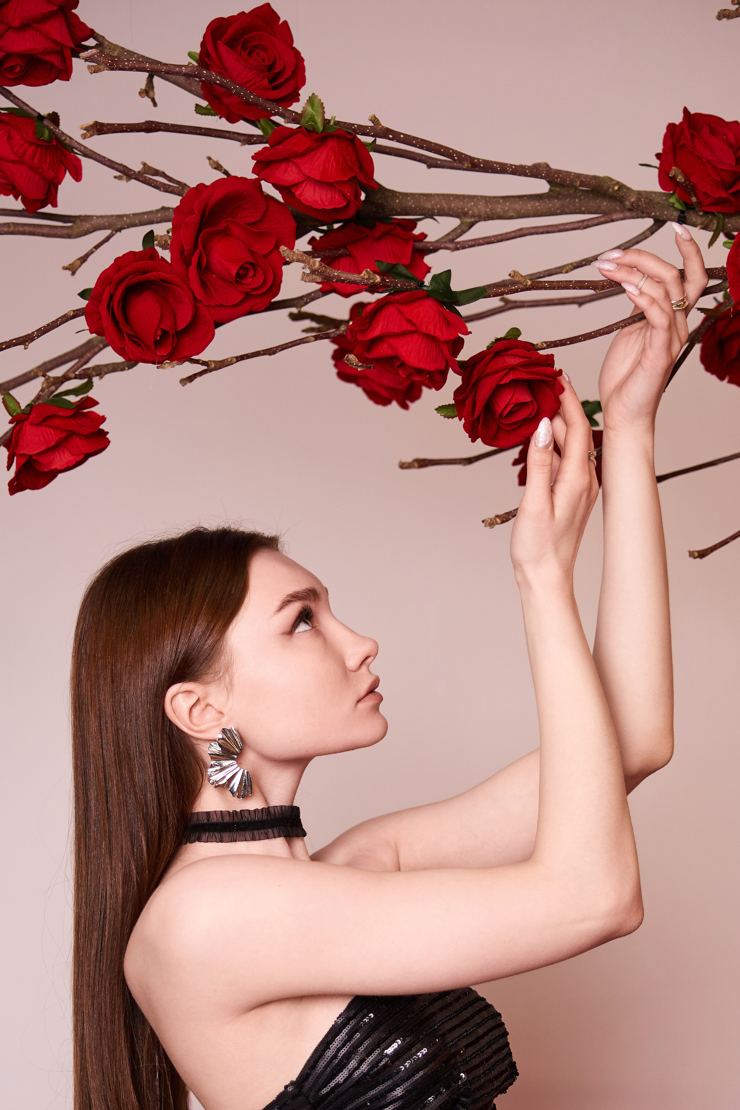 Софья. Фотограф Настя Че