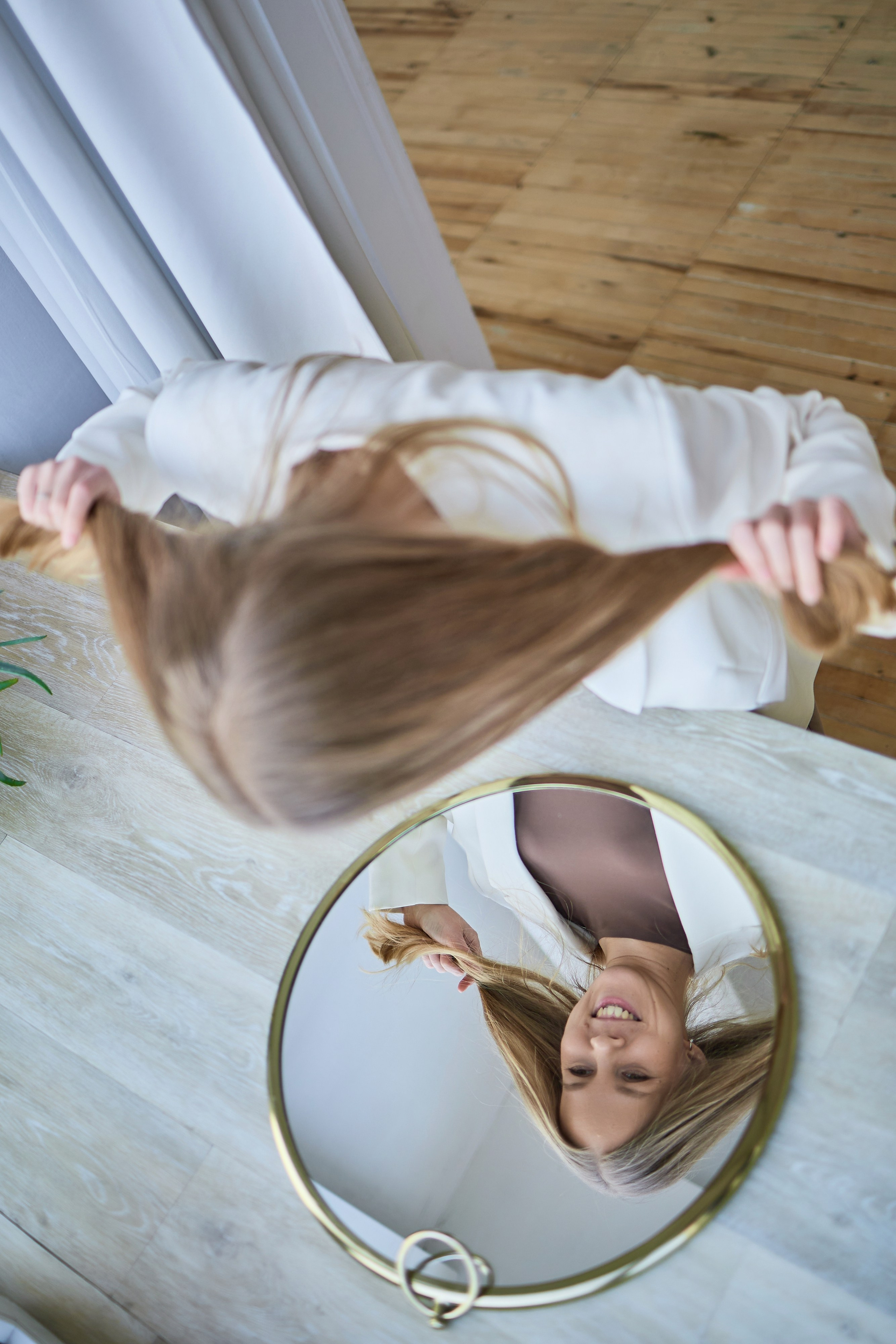 Екатерина. Фотограф Настя Че