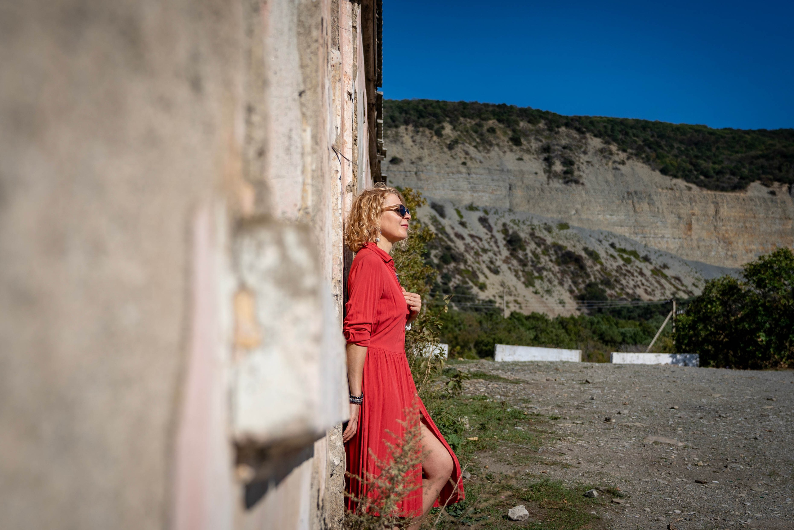 Теплая фотоссесия на Большом Утрише. Семейный и детский фотограф Екатерина Черняева. Снимаю портреты, love story, фотопрогулки, работаю на улице, в кафе, студии, дома у клиента