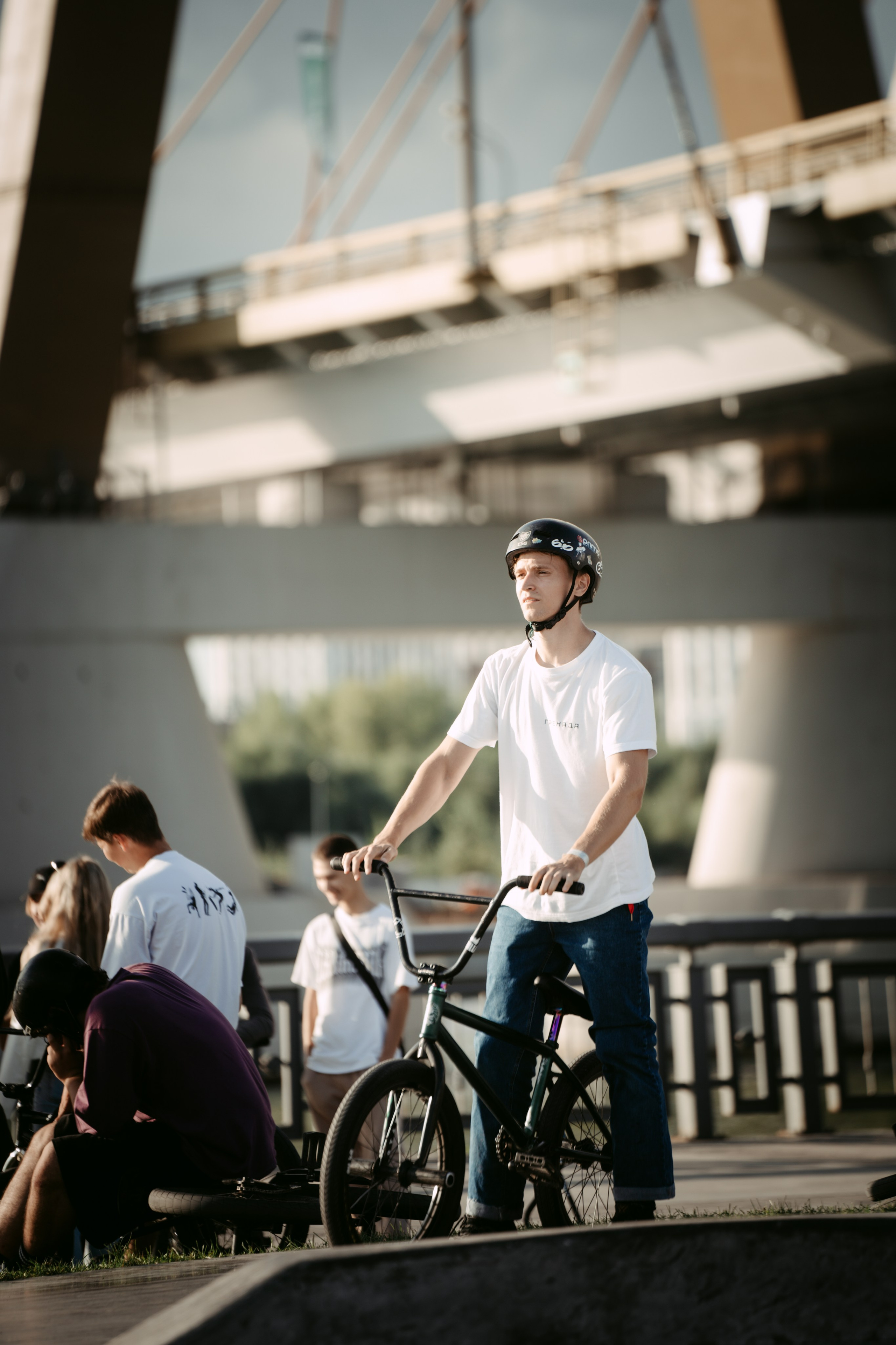 URAM FEST 2024. Главная