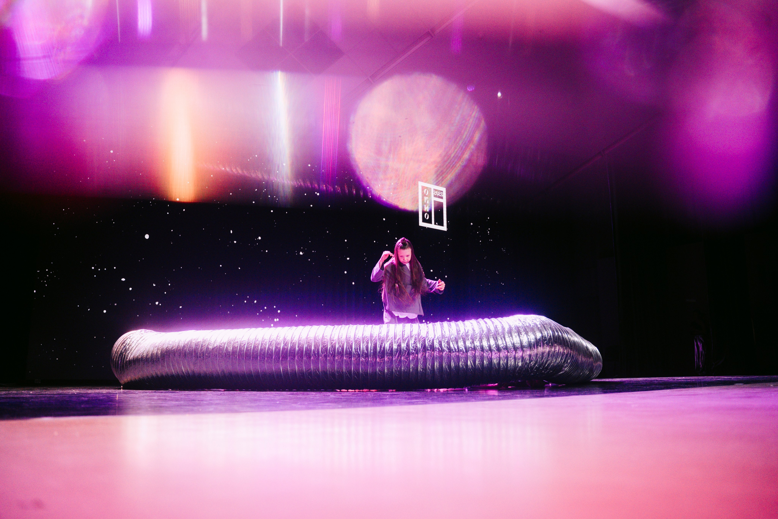 Окно. Главная