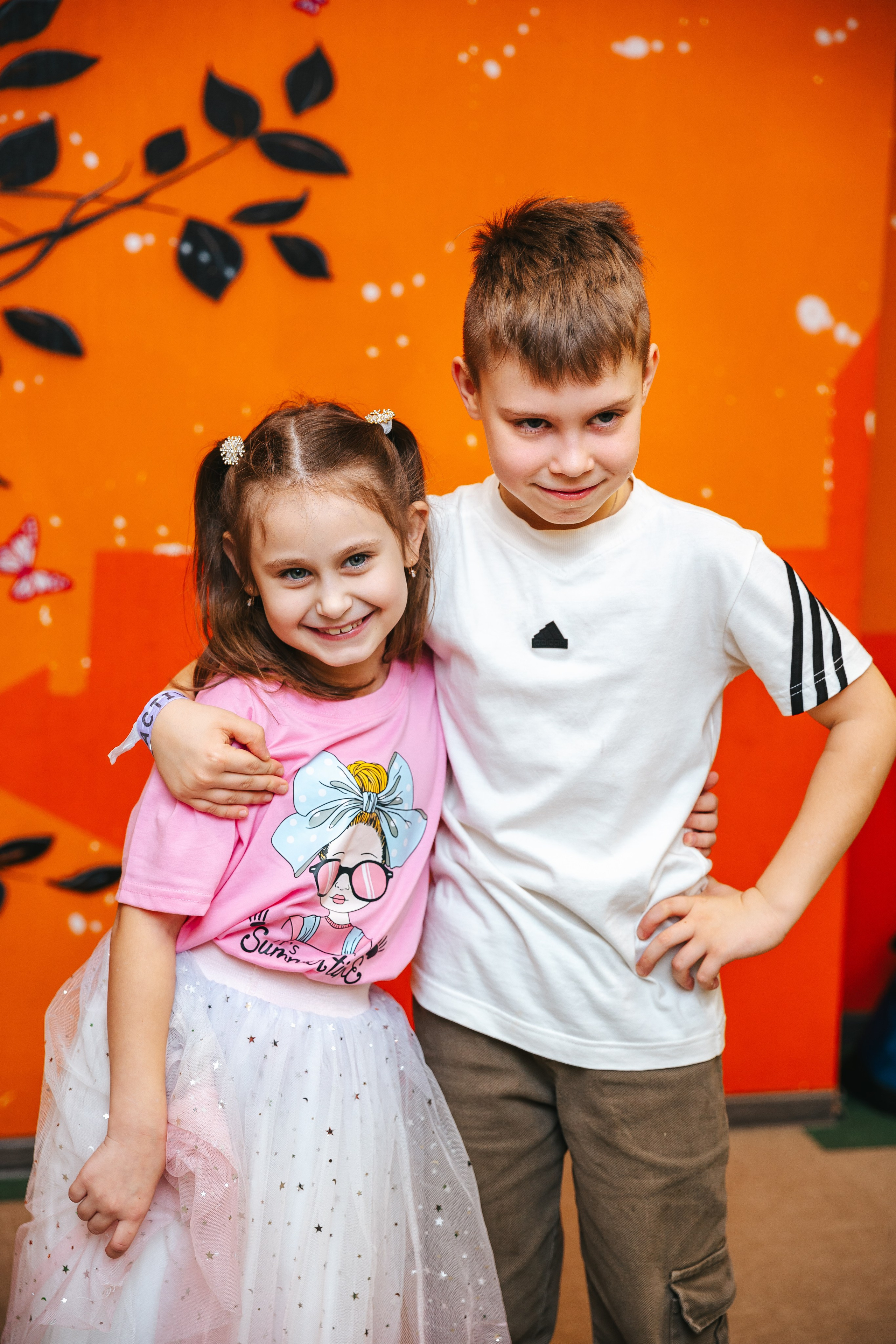 Мише 8 лет. Семейный lifestyle фотограф в Санкт-Петербурге Людмила Пахомова