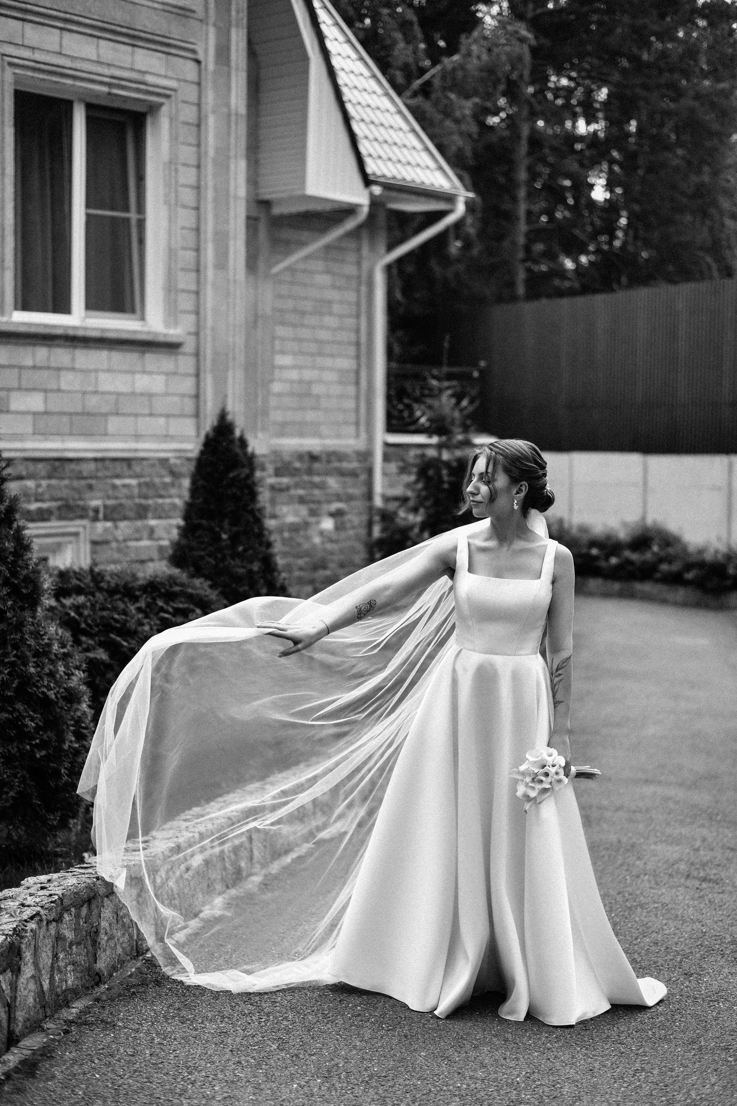 Екатерина & Михаил. Фотограф в Екатеринбурге Веретенова Наталья