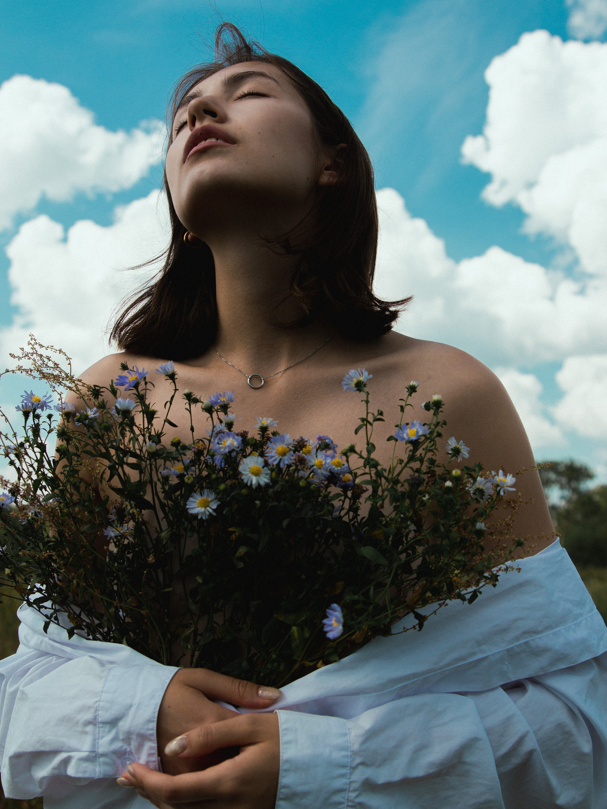 Лесная сказка с Сашей. Фотограф Настя Булочка Екатеринубрг