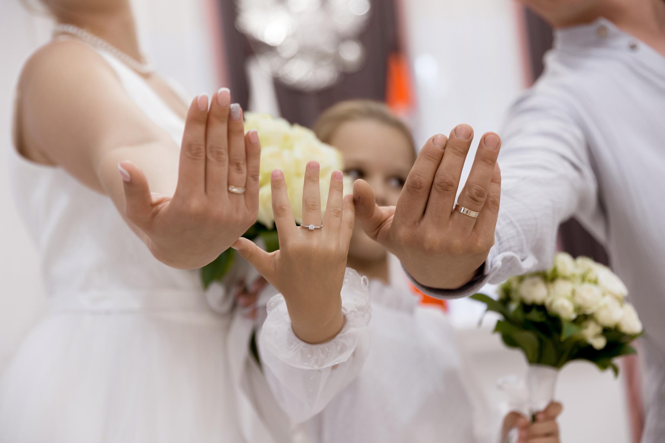 Мария и Константин. Профессиональный фотограф Надежда Антонова