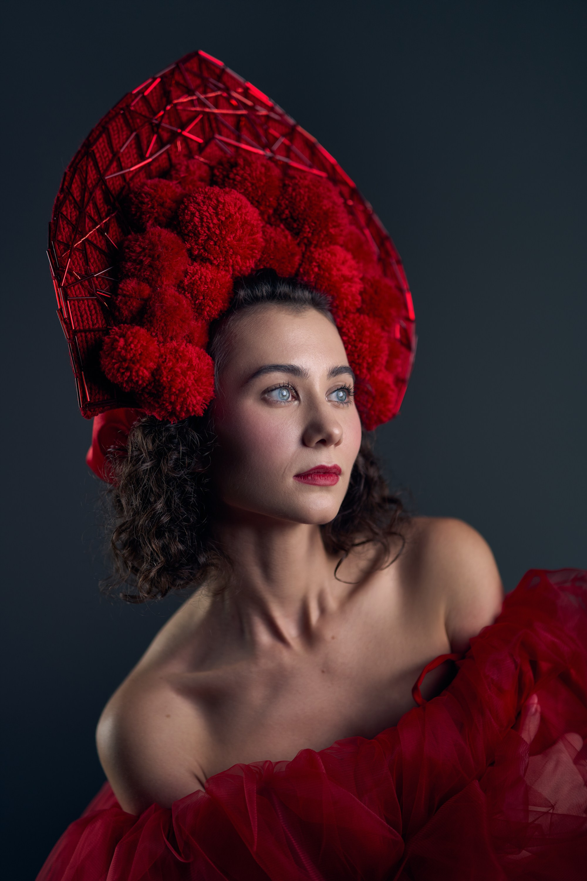 Галерея женской фотографии. Фото/видео съемки Сергей Пак