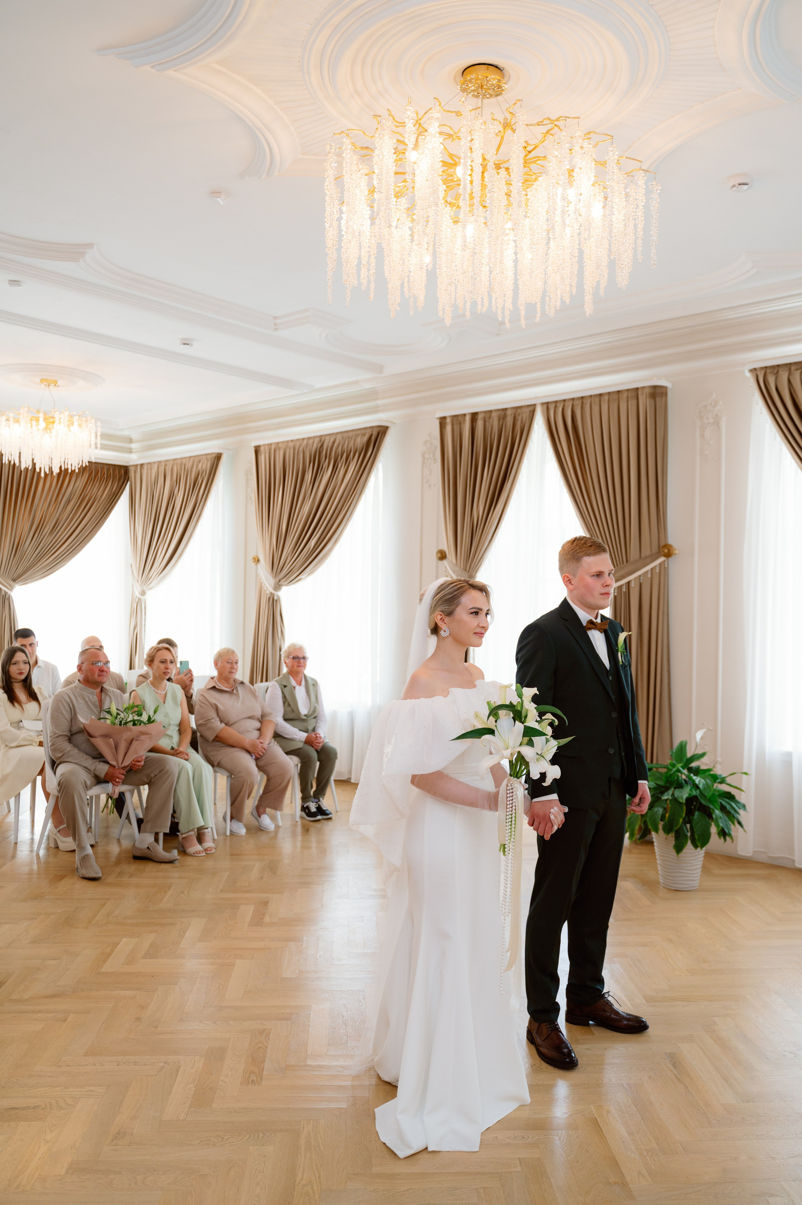 Арсений и Елена. Фотограф в Абакане и Минусинске