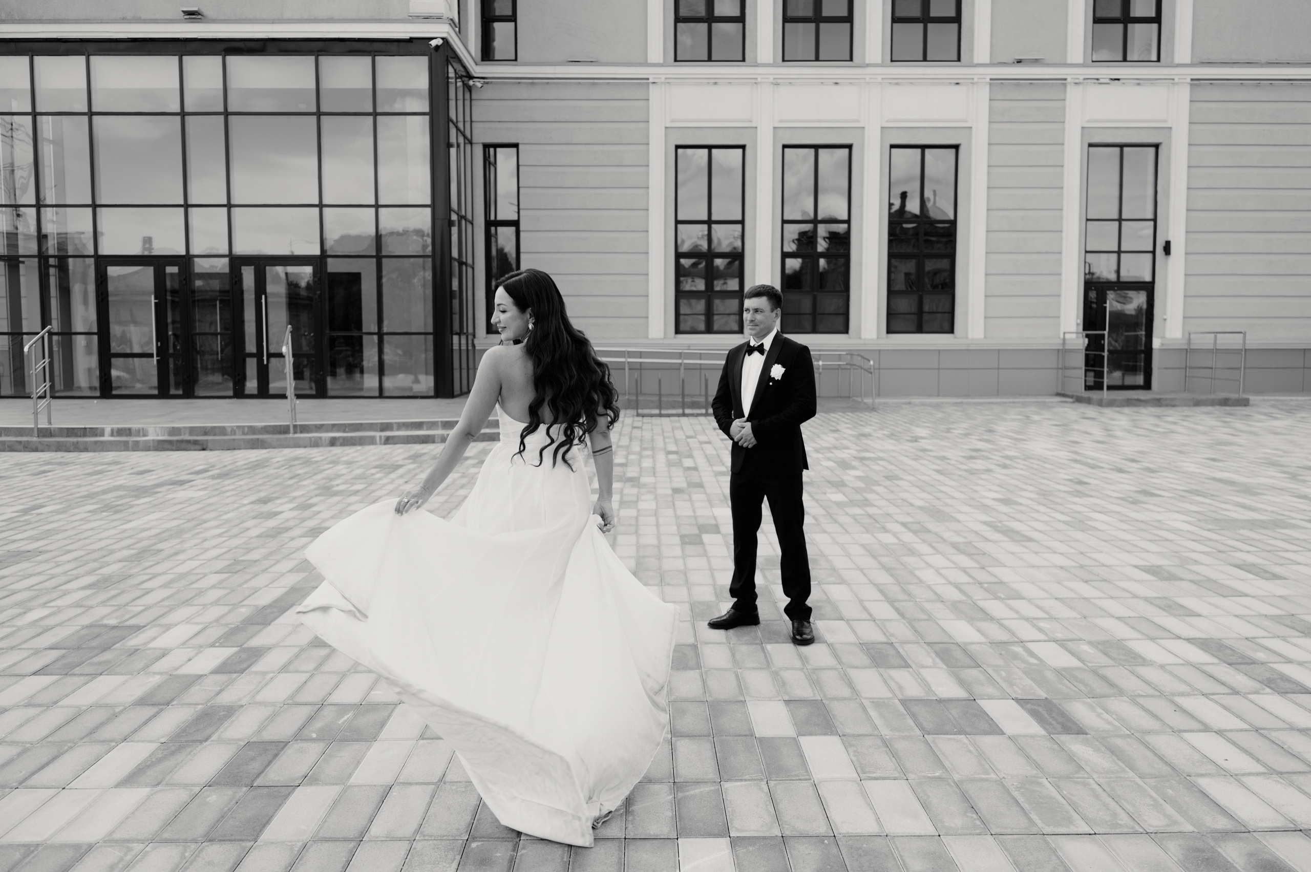 Александр и Дарья. Фотограф в Абакане и Минусинске