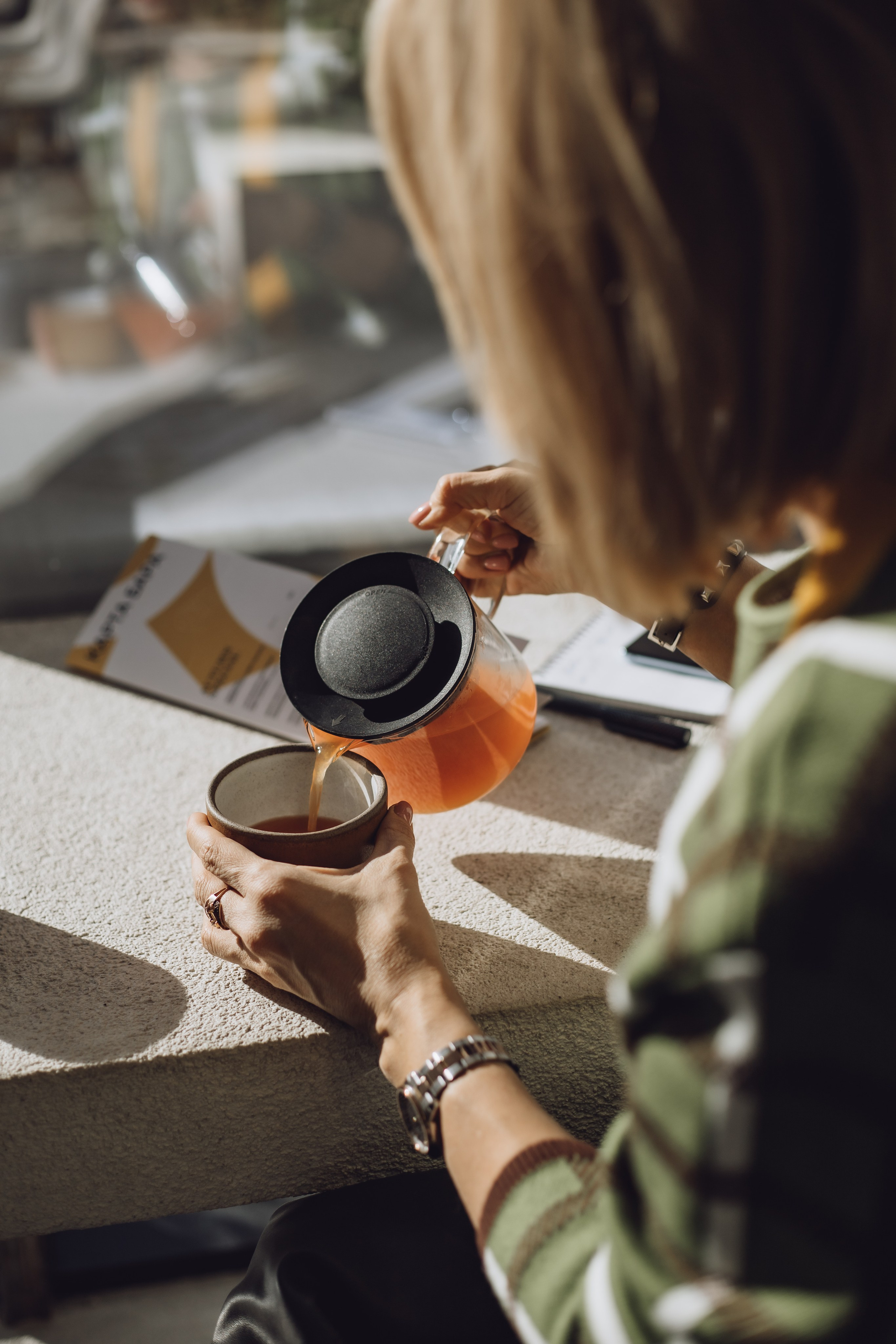 Нина. Фотограф Анна Шибанова Ангарск-Иркутск