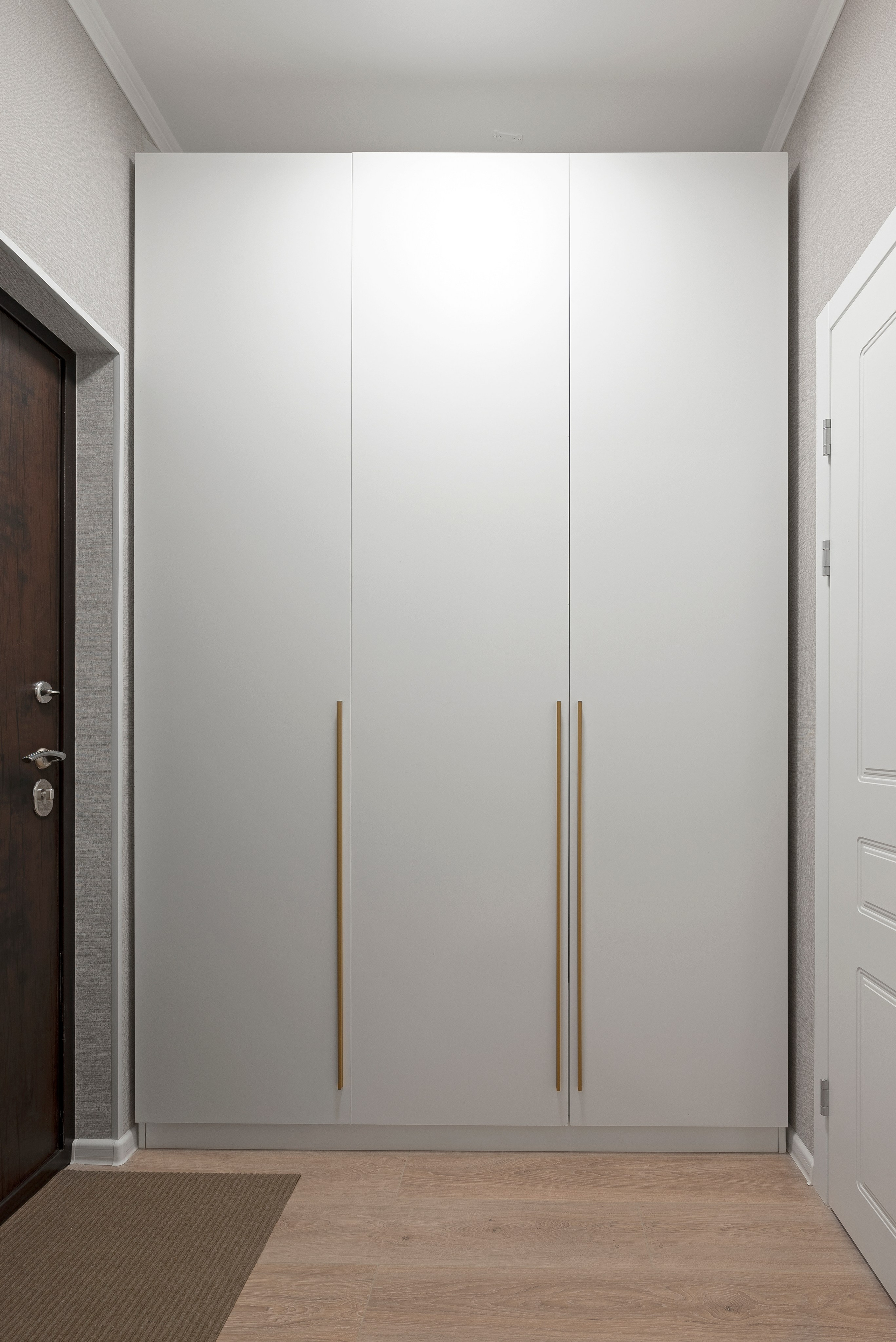 Любоград. Главная