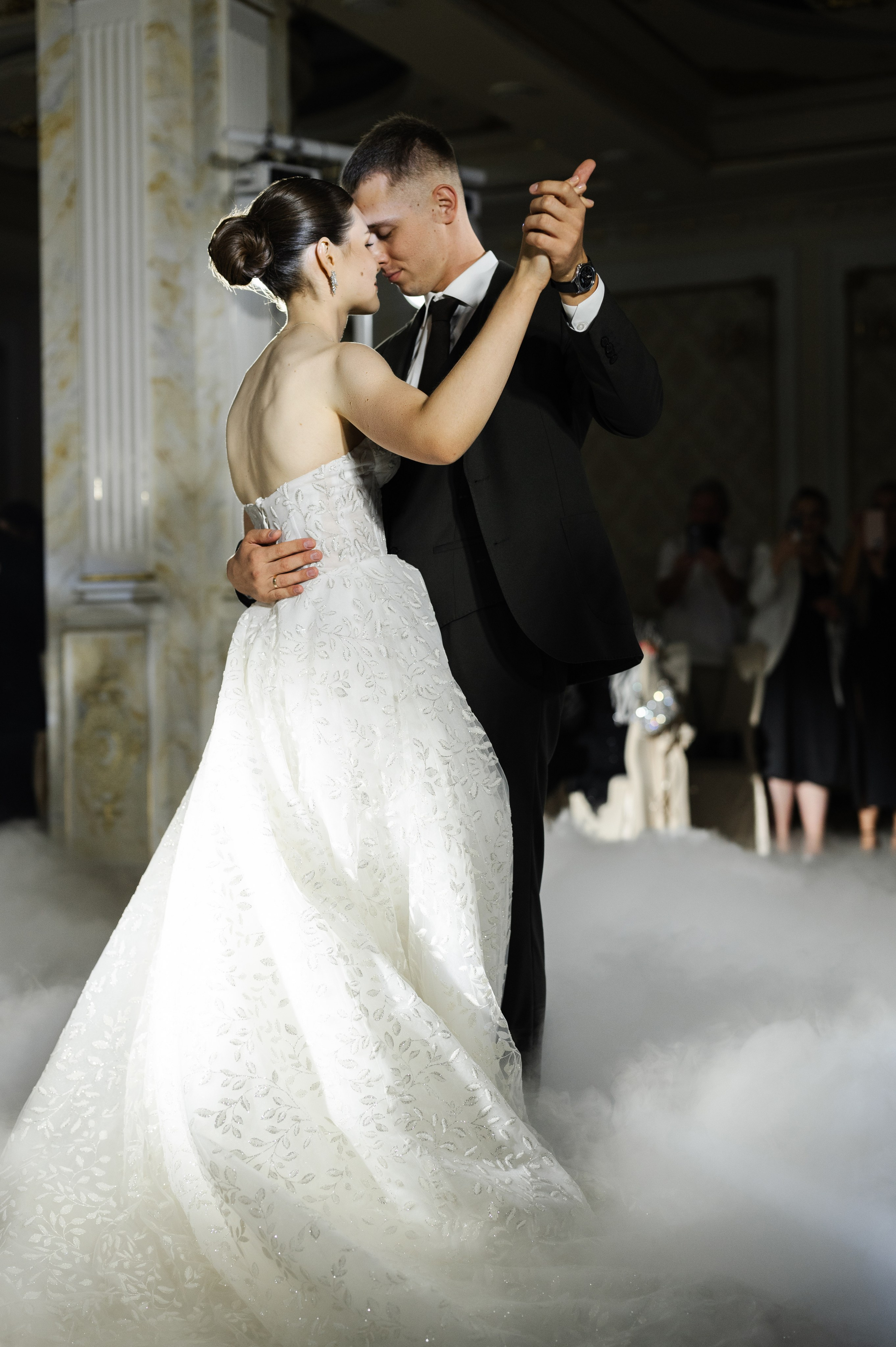 Артем и Алина. Свадебный и семейный фотограф Светлана Матвеенко