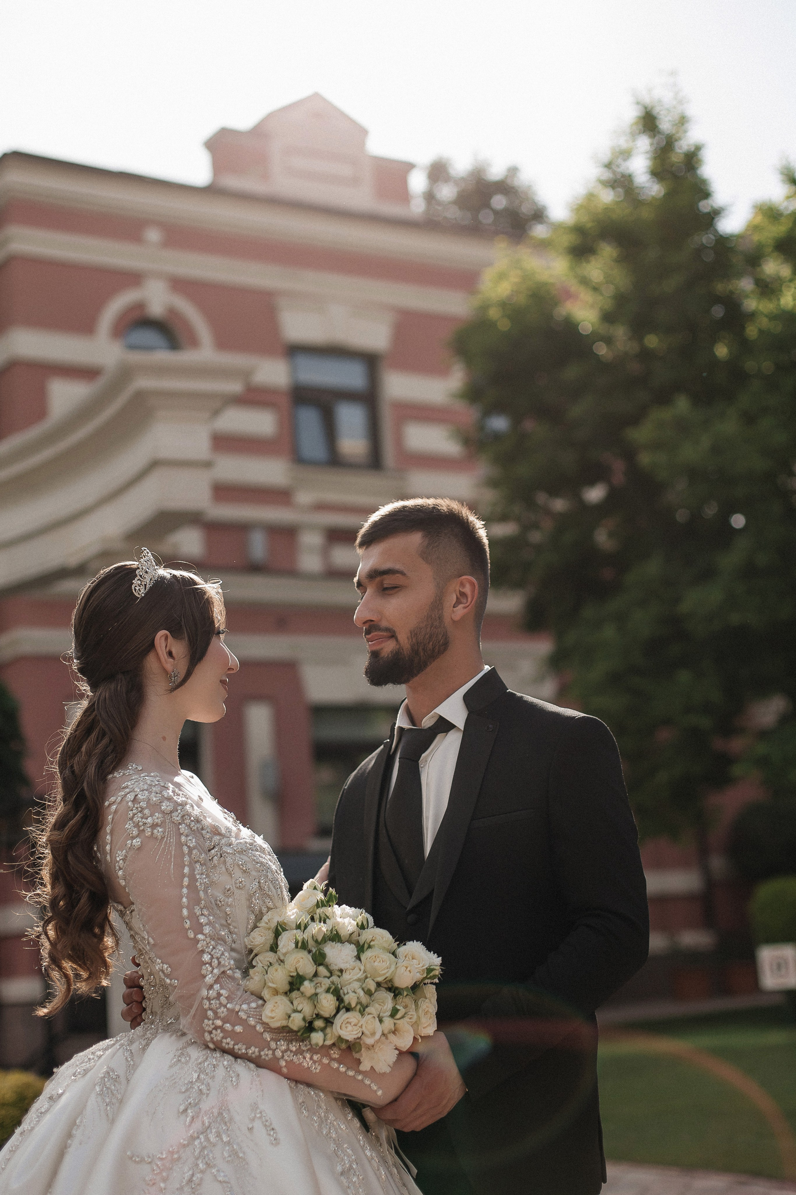 Али & Афина. Алина Фирсова — свадебный фотограф в Краснодаре, Архызе и Домбае (КЧР)