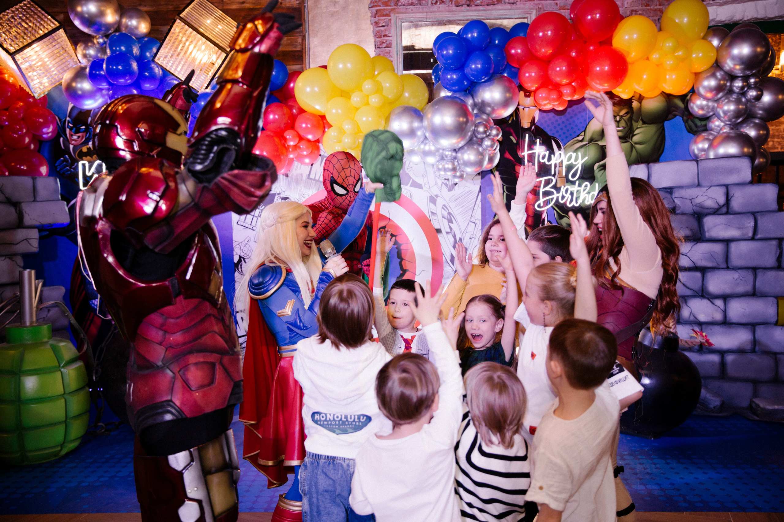 Иван. Портретный и свадебный фотограф Даня Похватова