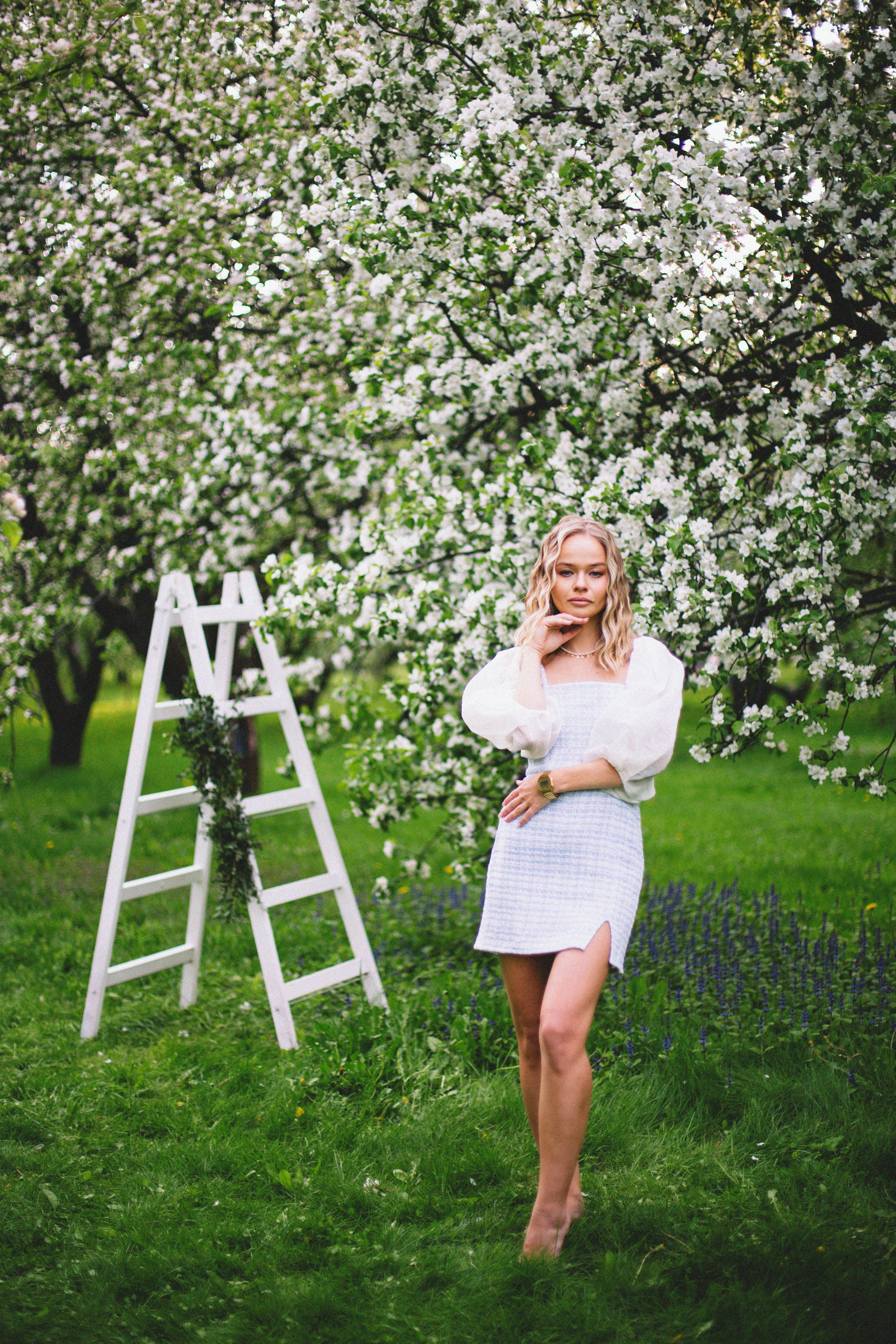 Ирина. Портретный и свадебный фотограф Даня Похватова