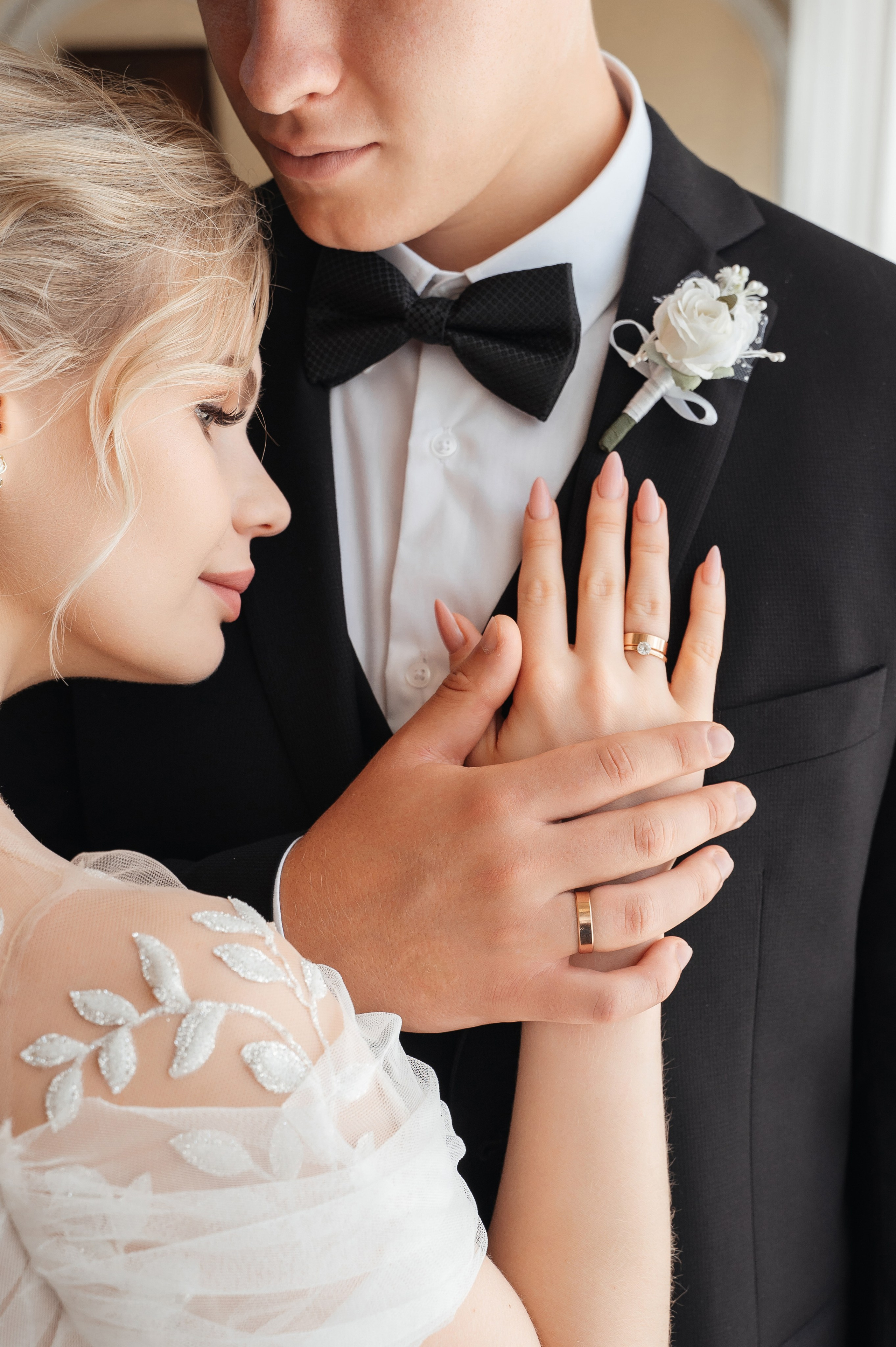 Владислав и Ксения. Фотограф Дарья Борисова в г. Новочеркасск и РО