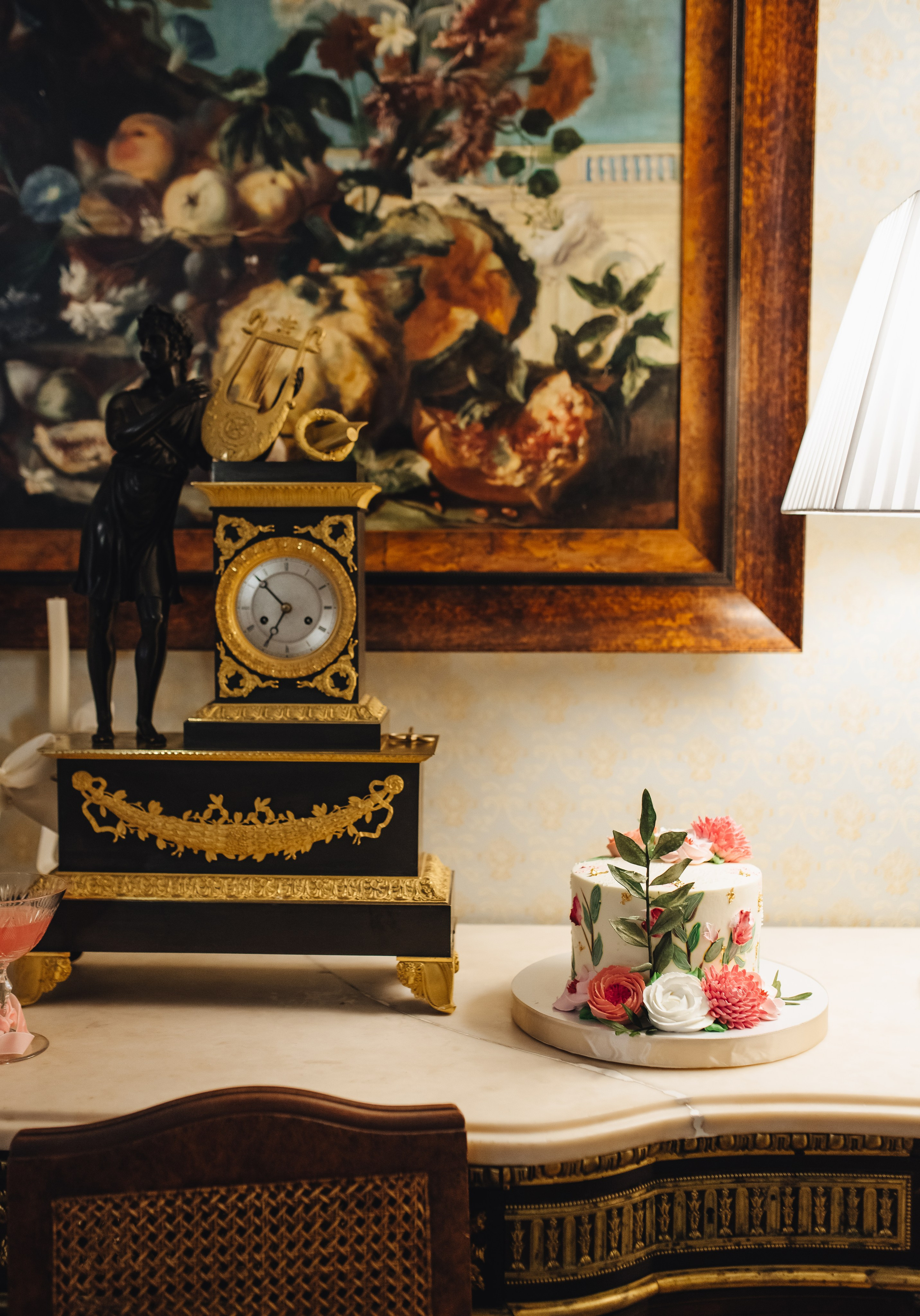 Свадебная фотосъемка. Фотограф Sofya Art Нижний Новгород