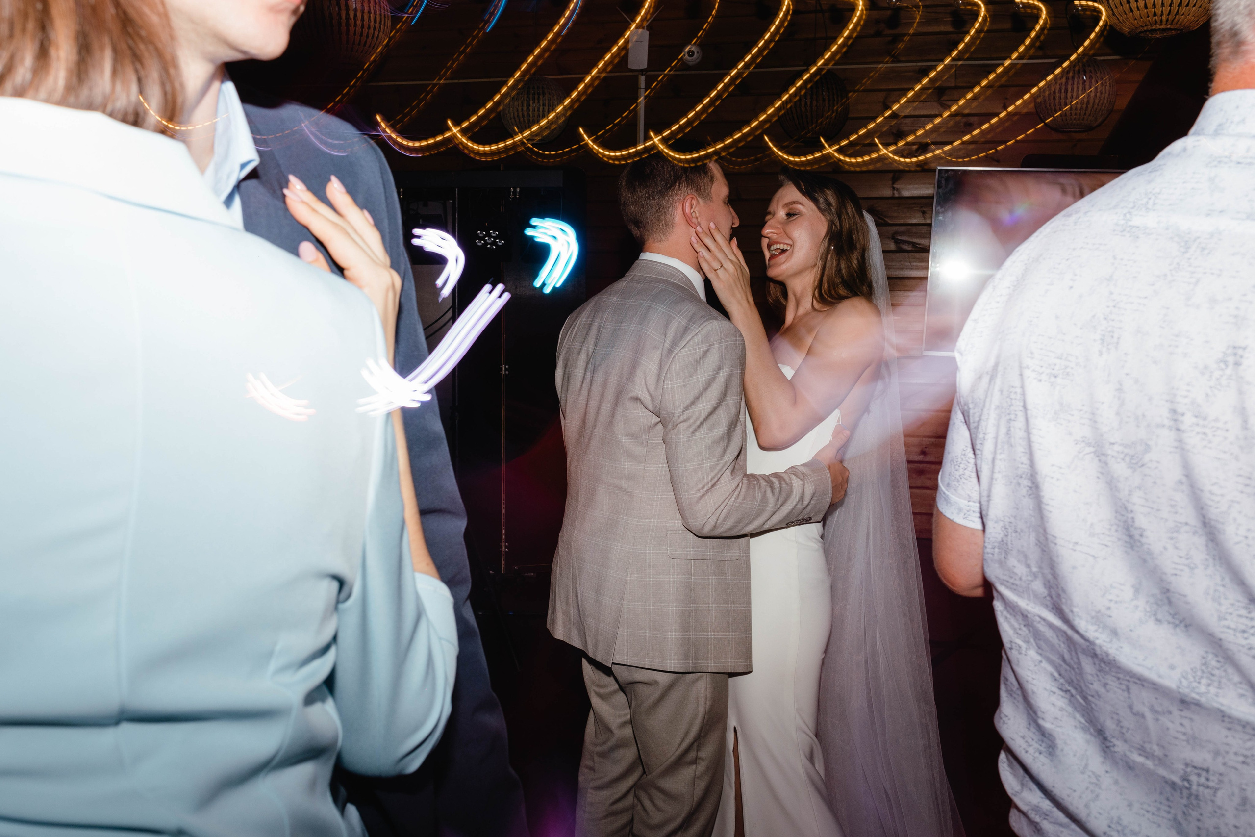 Игорь и Евгения. Свадебный и семейный фотограф во Владимире Белашова Анастасия