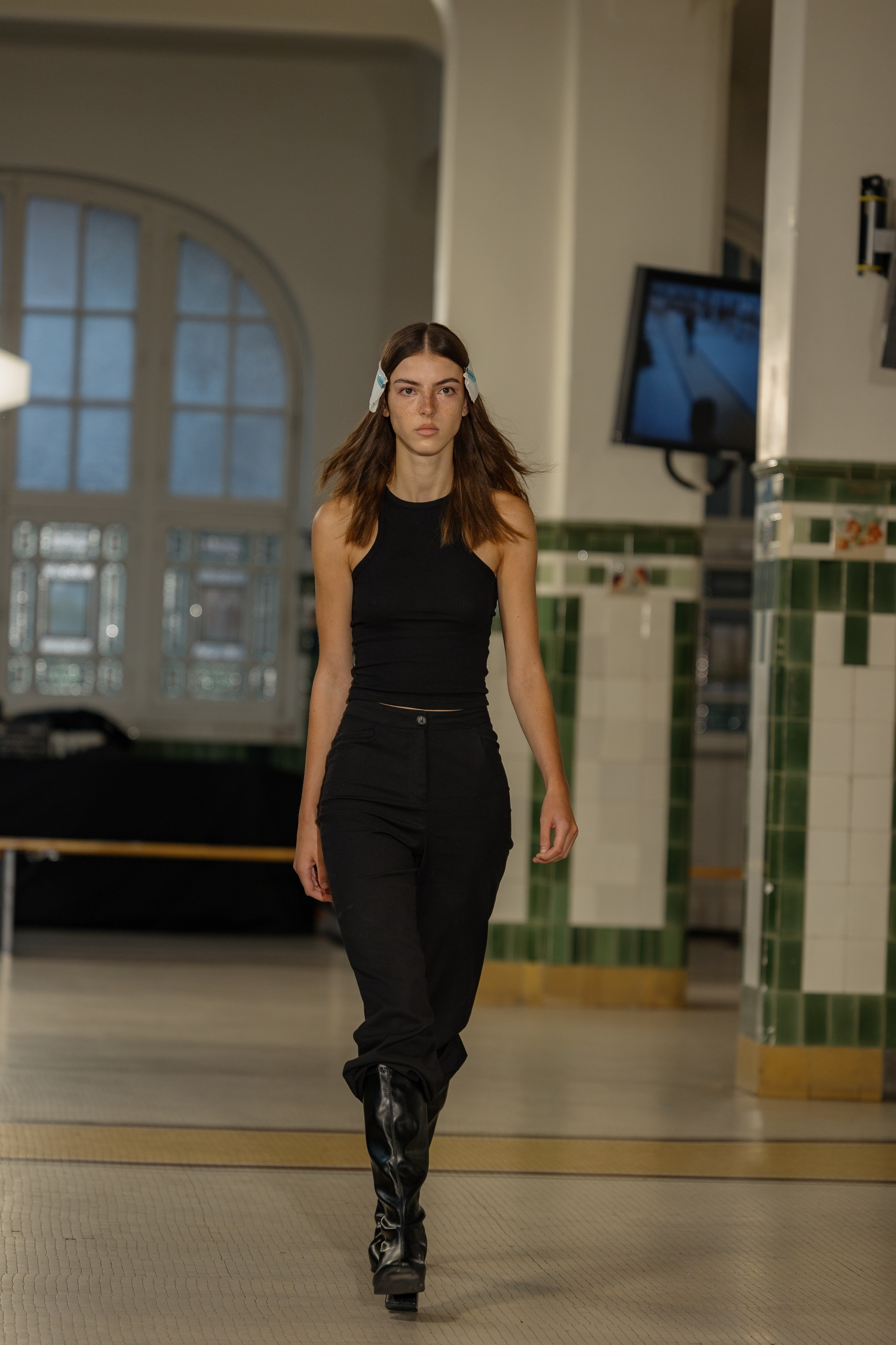 VICTORIA TOMAS. Photographer in Milan Ivan Goncharov