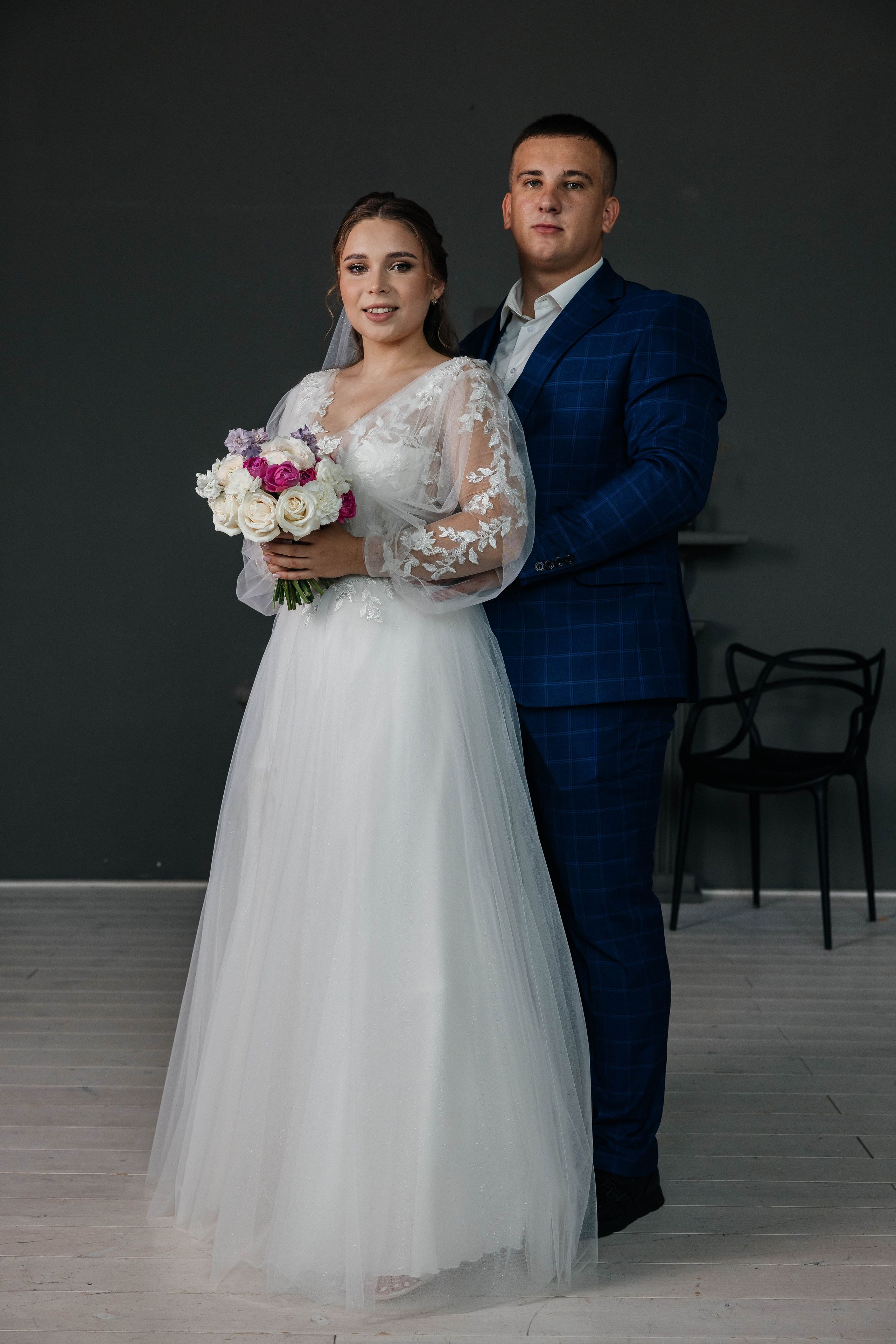 ARKADIY and ANASTASIA. Maxim Tsoy Photography