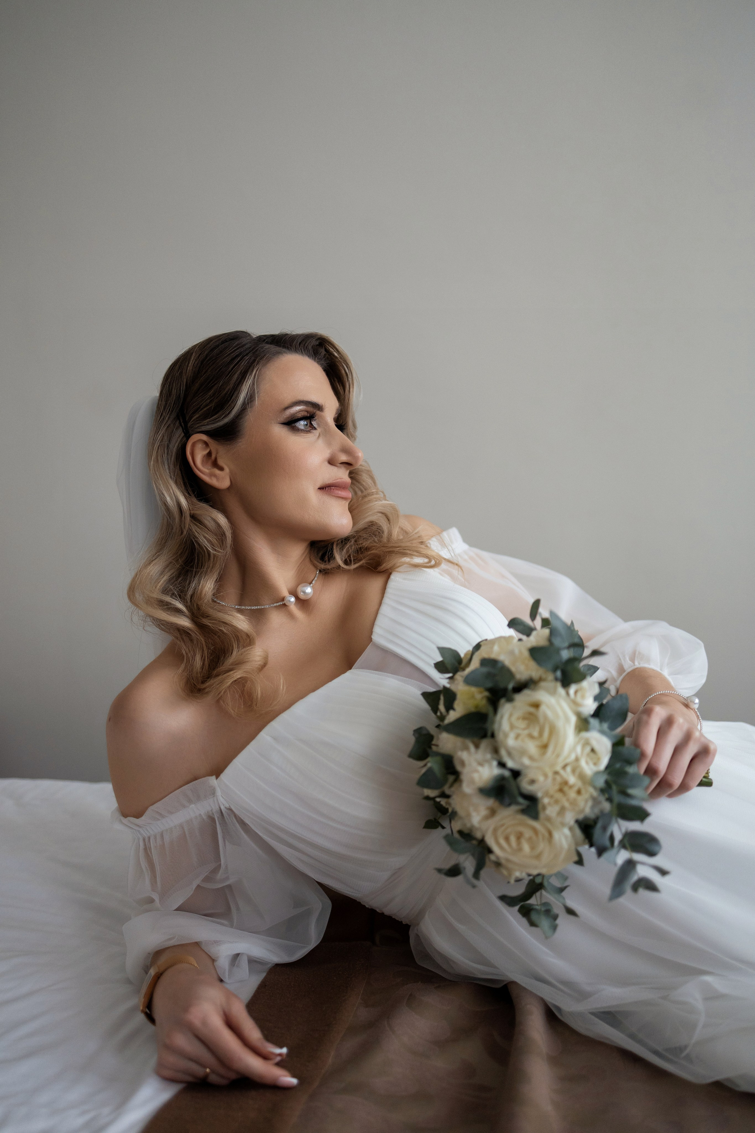 Дарья и Кирилл. Фотограф Нижний Новгород Анастасия Клопова