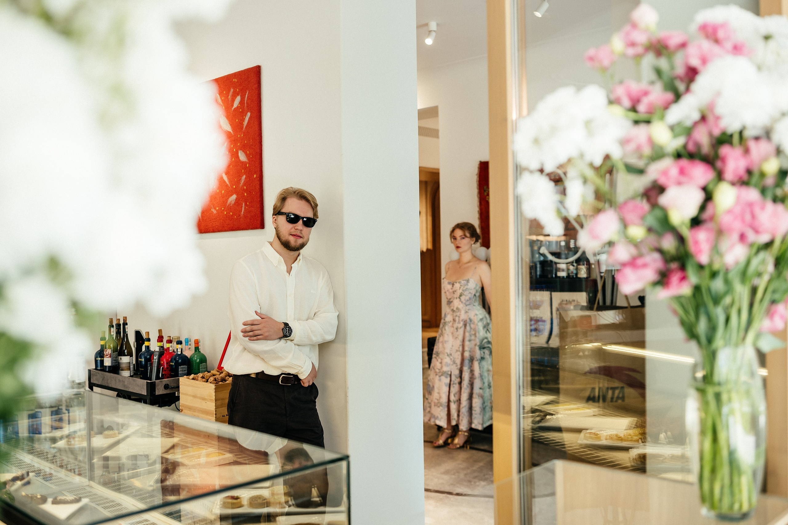 Julia | Aleksandr. Фотограф в Алматы — Алексей Коньков | Репортаж, свадьбы, портреты