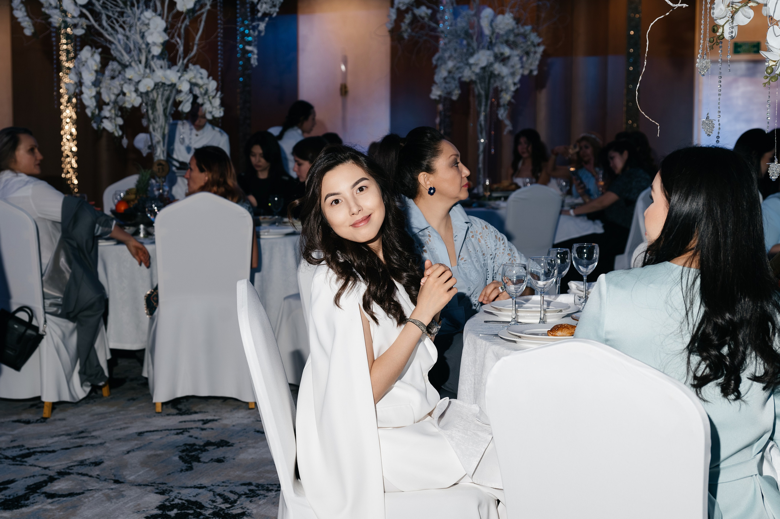 LVMH Beauty. Фотограф в Алматы — Алексей Коньков | Репортаж, свадьбы, портреты