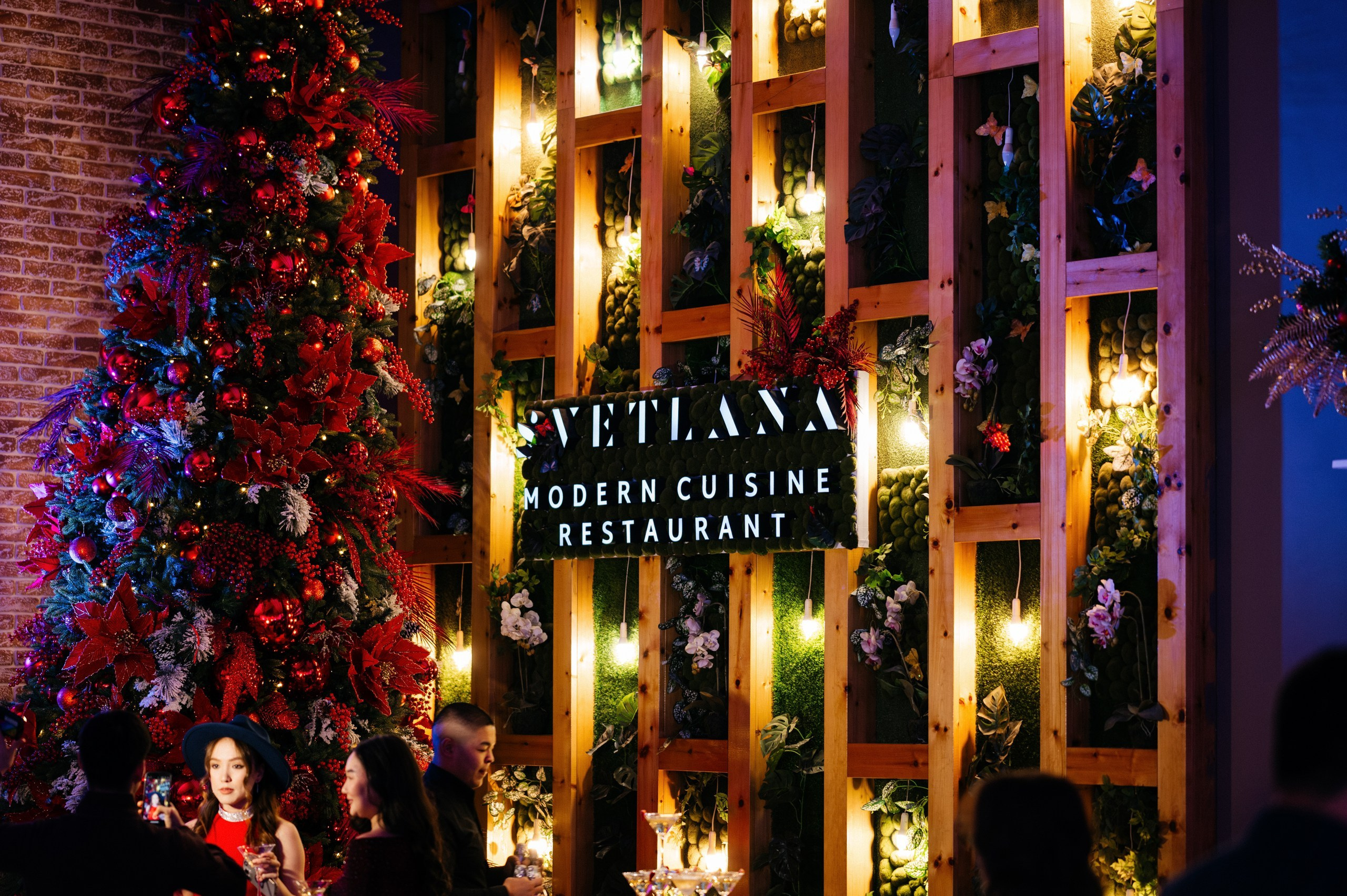 Галерея Новостроек. Фотограф в Алматы — Алексей Коньков | Репортаж, свадьбы, портреты