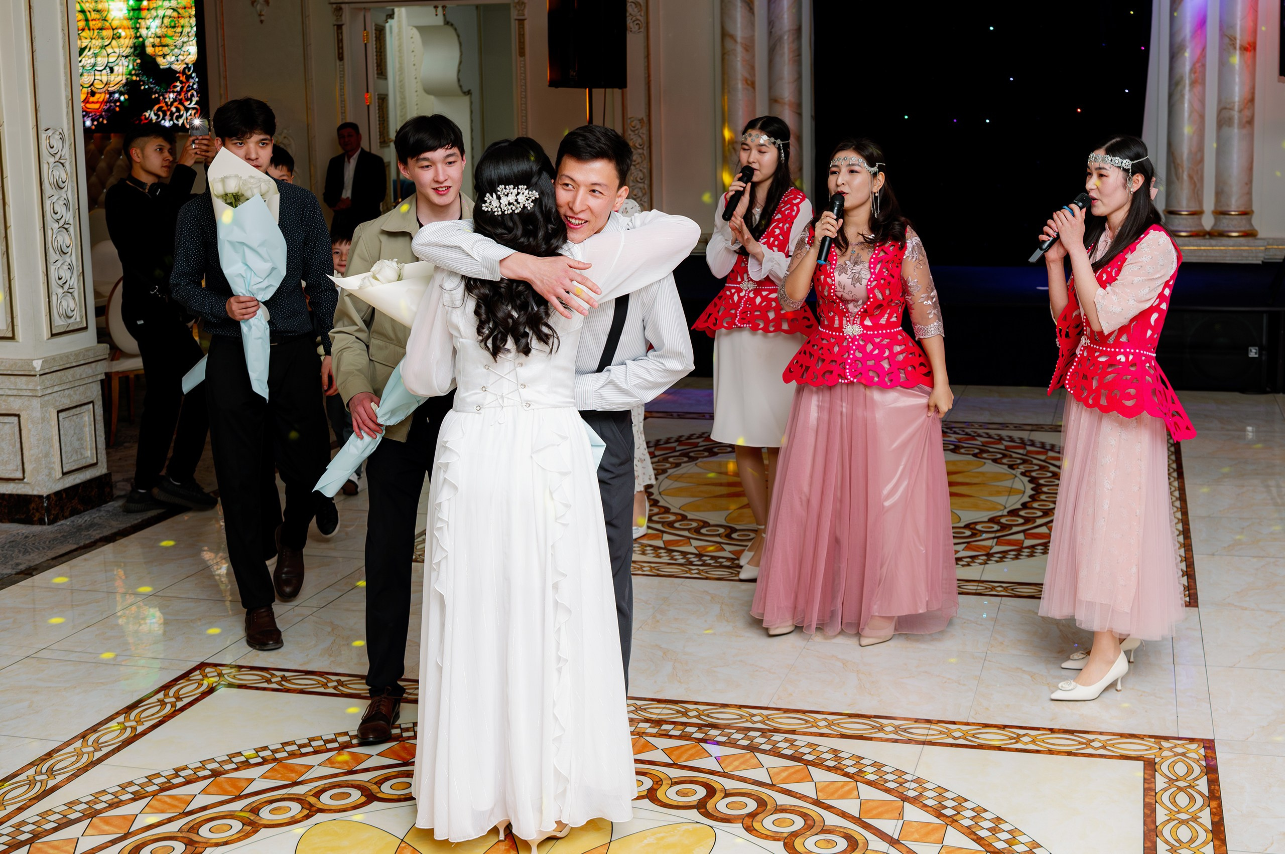 Қыз ұзату. Фотограф в Алматы — Алексей Коньков | Репортаж, свадьбы, портреты