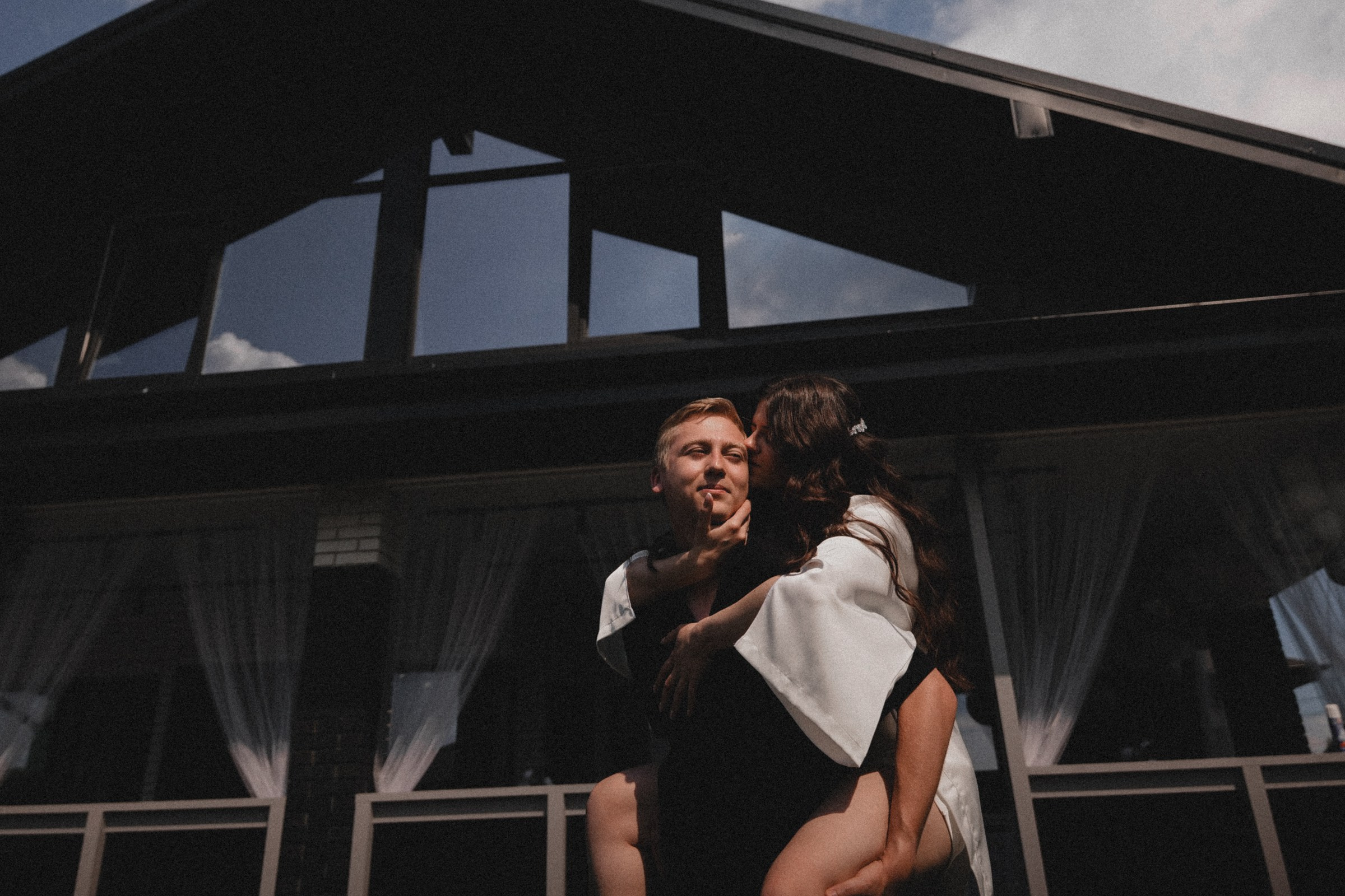 МУЗЫКАНТЫ. Свадебный фотограф в Ярославле Илья Жуков