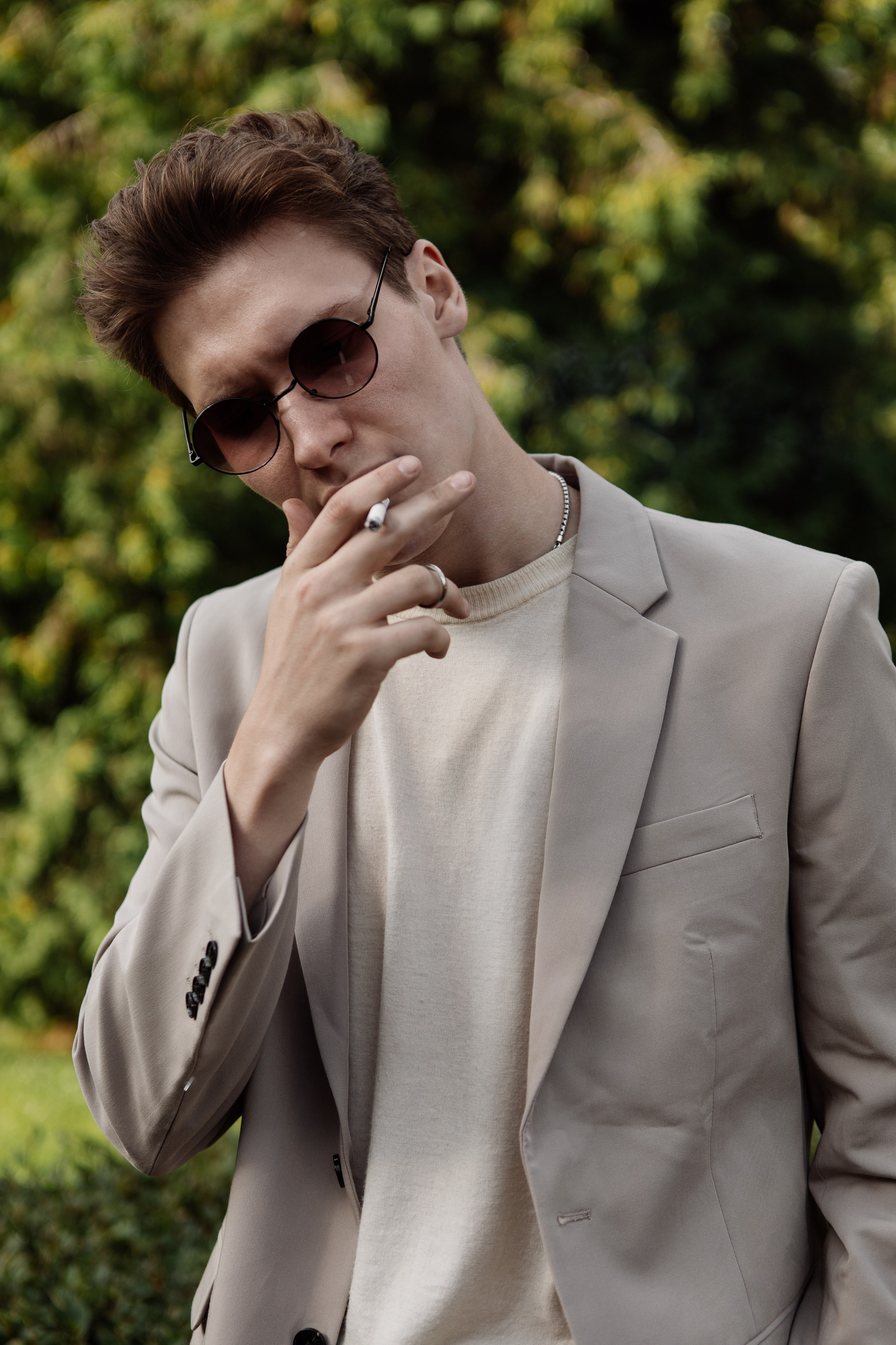 Татьяна и Богдан. Свадебный, репортажный фотограф в Москве Татьяна Семина