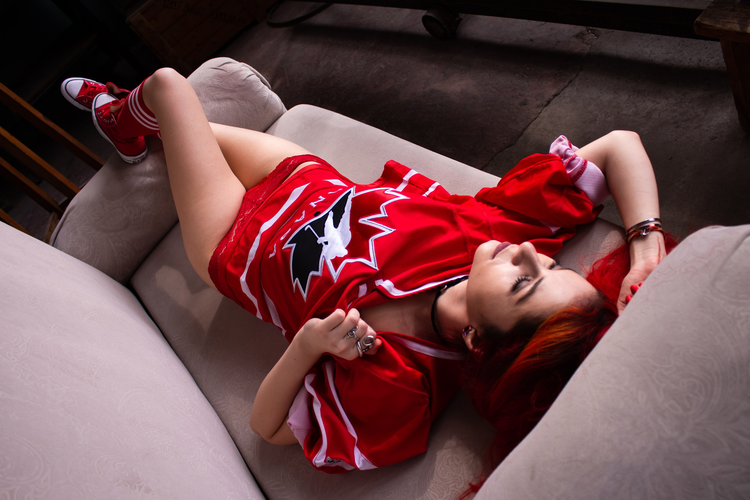 Наташа. Репортажный фотограф Анастасия Рубцова