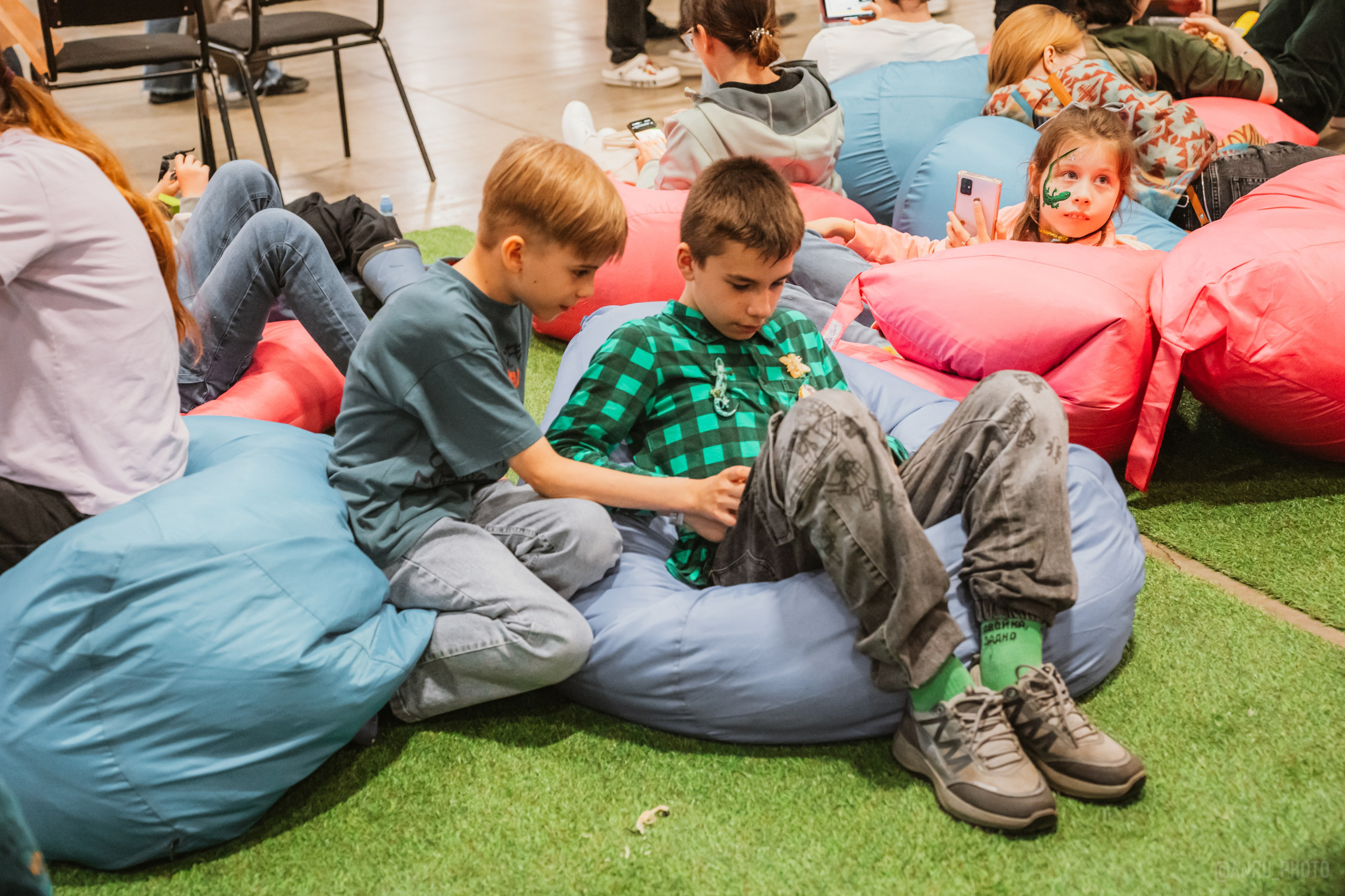 Рептилиум. Репортажный фотограф Анастасия Рубцова