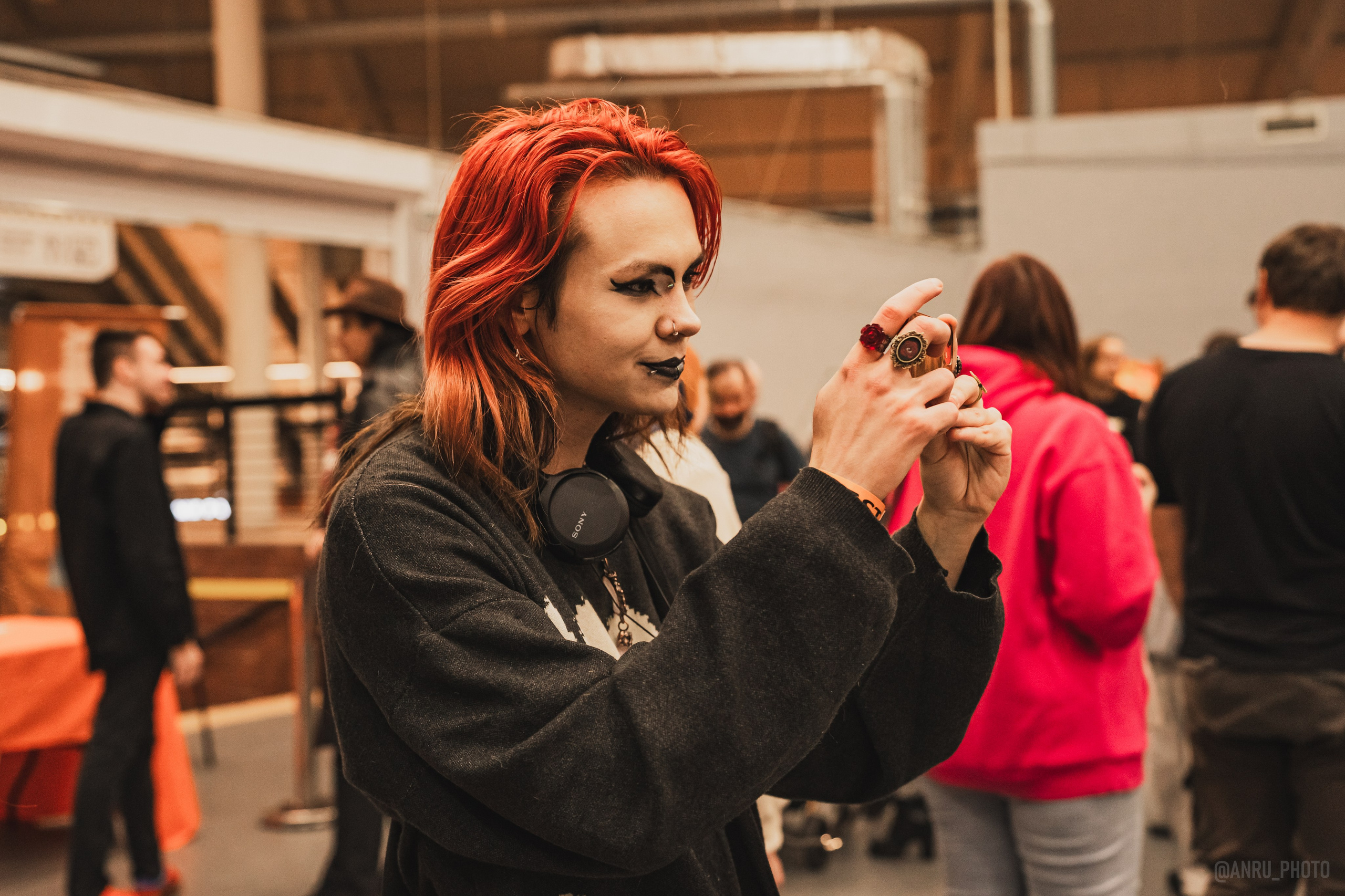 Fox Family fest. Репортажный фотограф Анастасия Рубцова