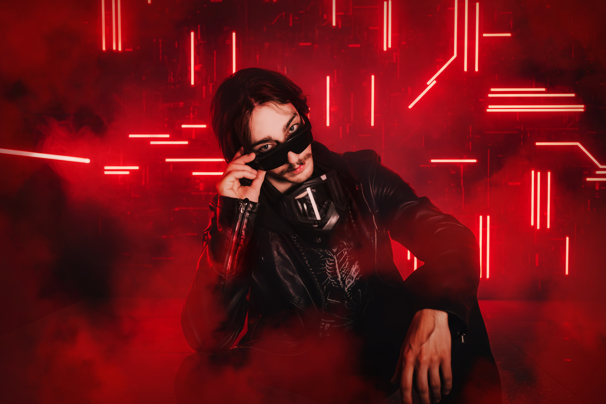 Стереоорбита. Репортажный фотограф Анастасия Рубцова