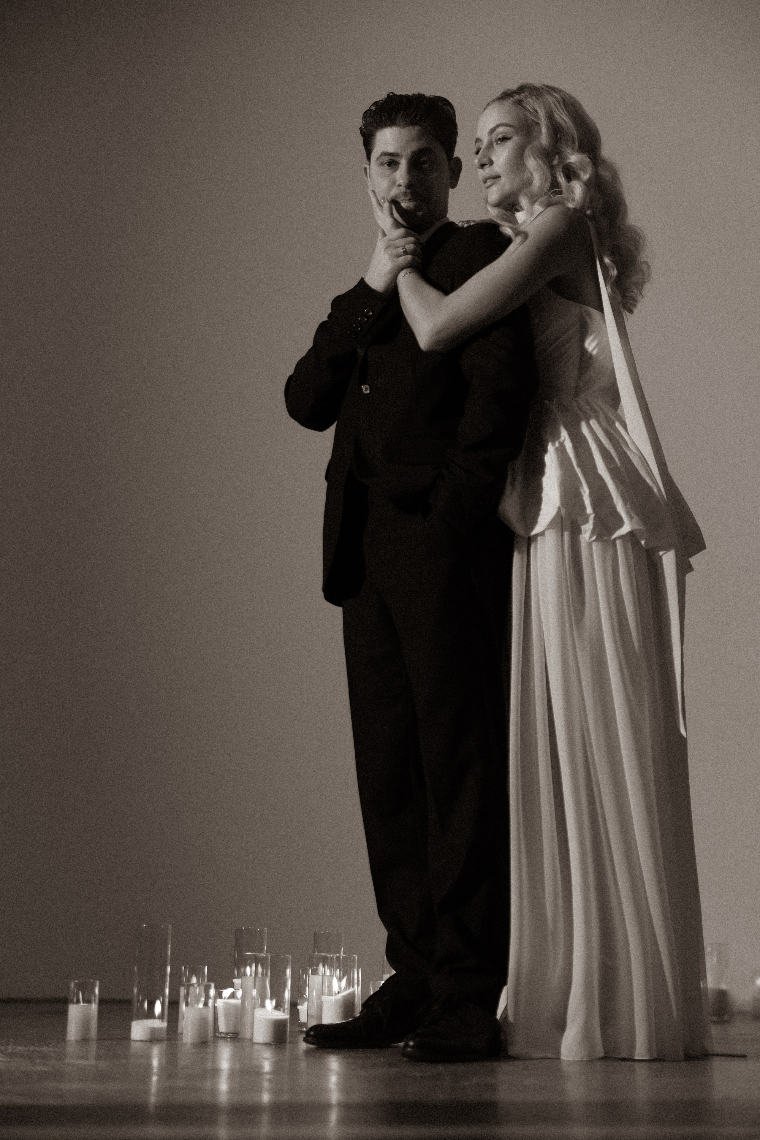 ПАВЕЛ+АНАСТАСИЯ. Фотограф Элла Ефимова