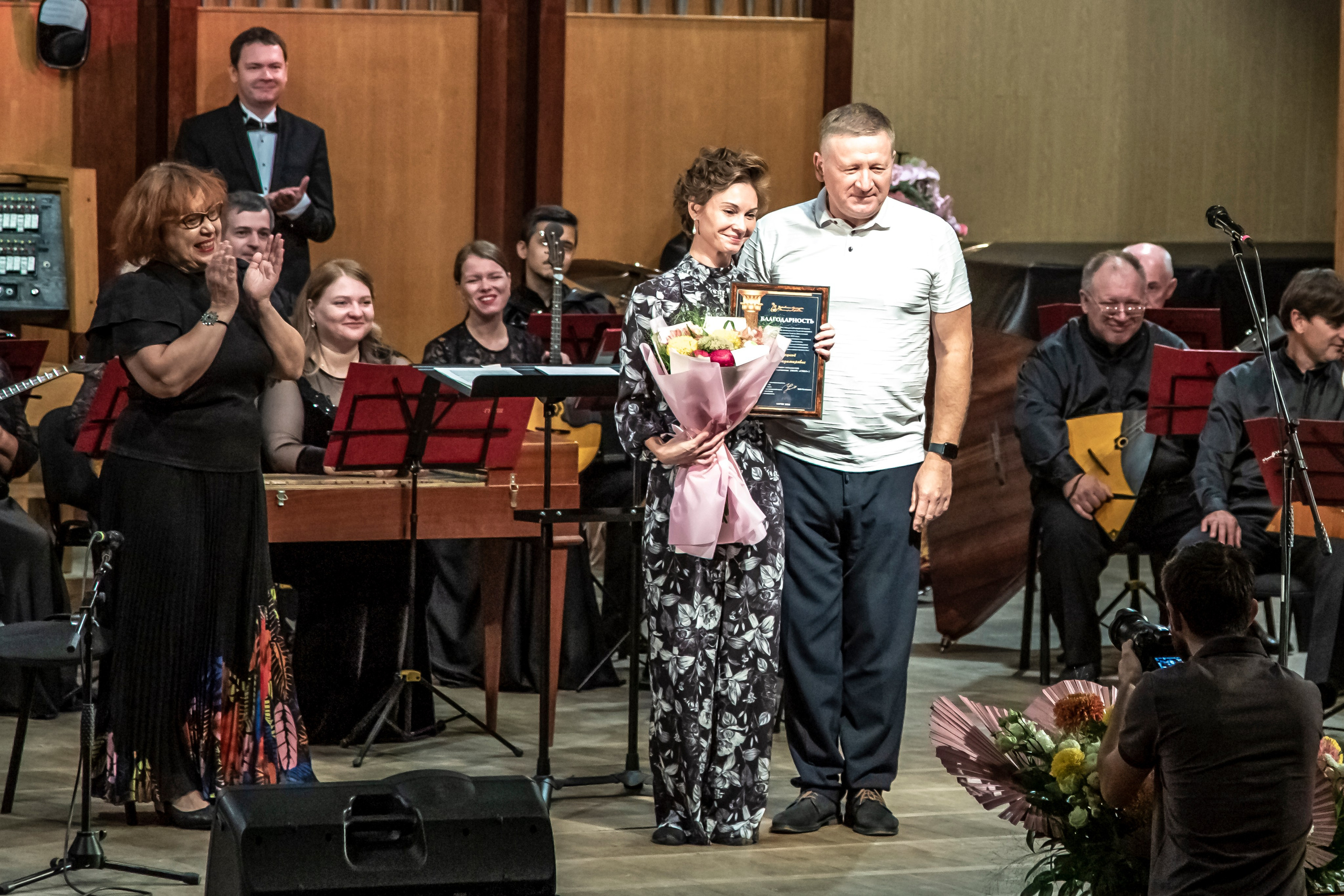 24 Открытый фестиваль органной музыки г. Сочи. Фотограф в Сочи Юрий Шептаев