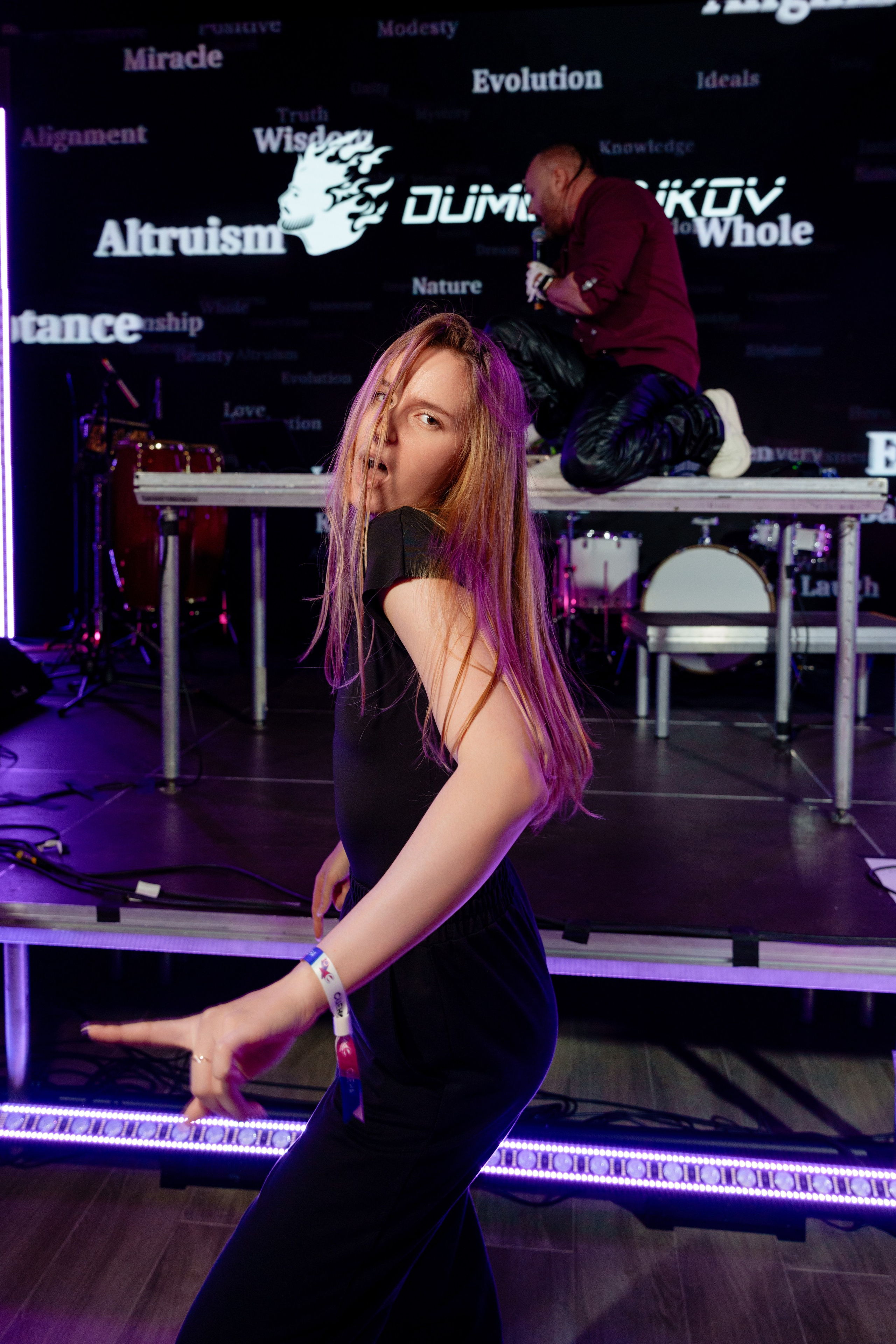 Репортажный фотограф EVENT форума СЦЕНА 10. Репортажный фотограф Москва Сергей Дружинин