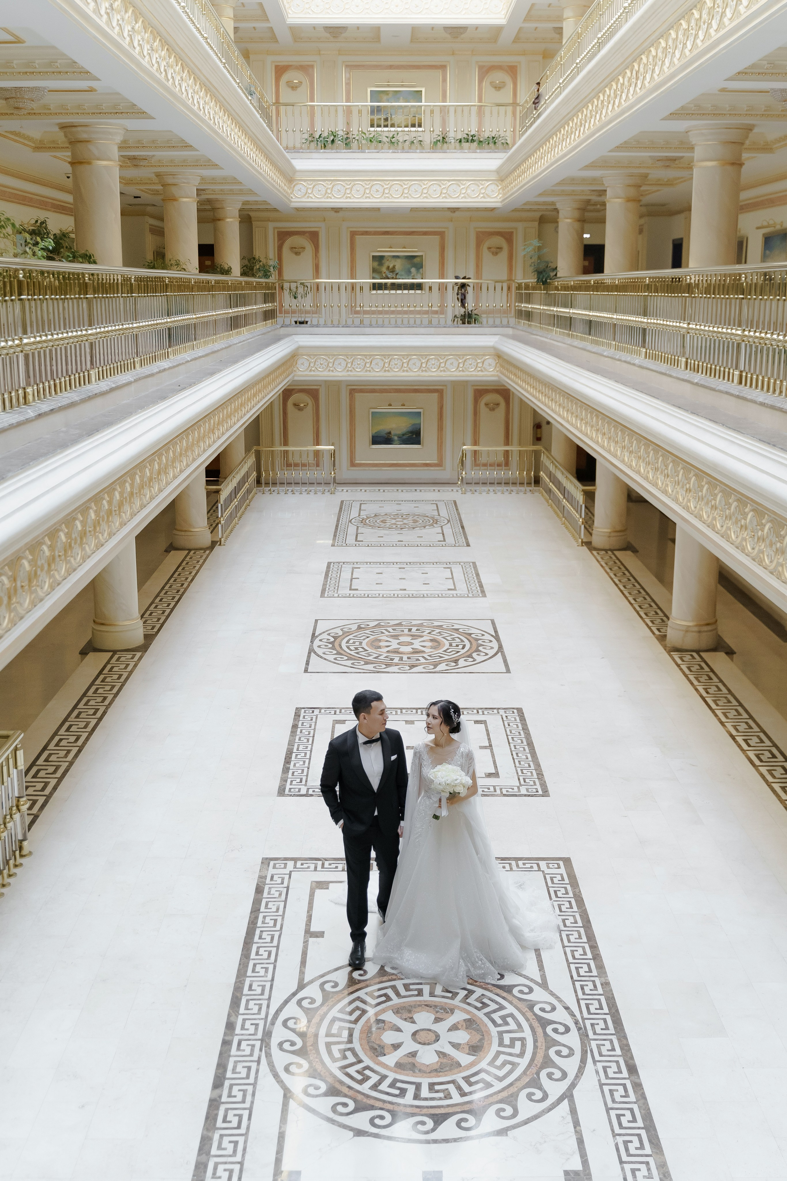 Kuanysh & Neyla. Wedding and Love story Photographer