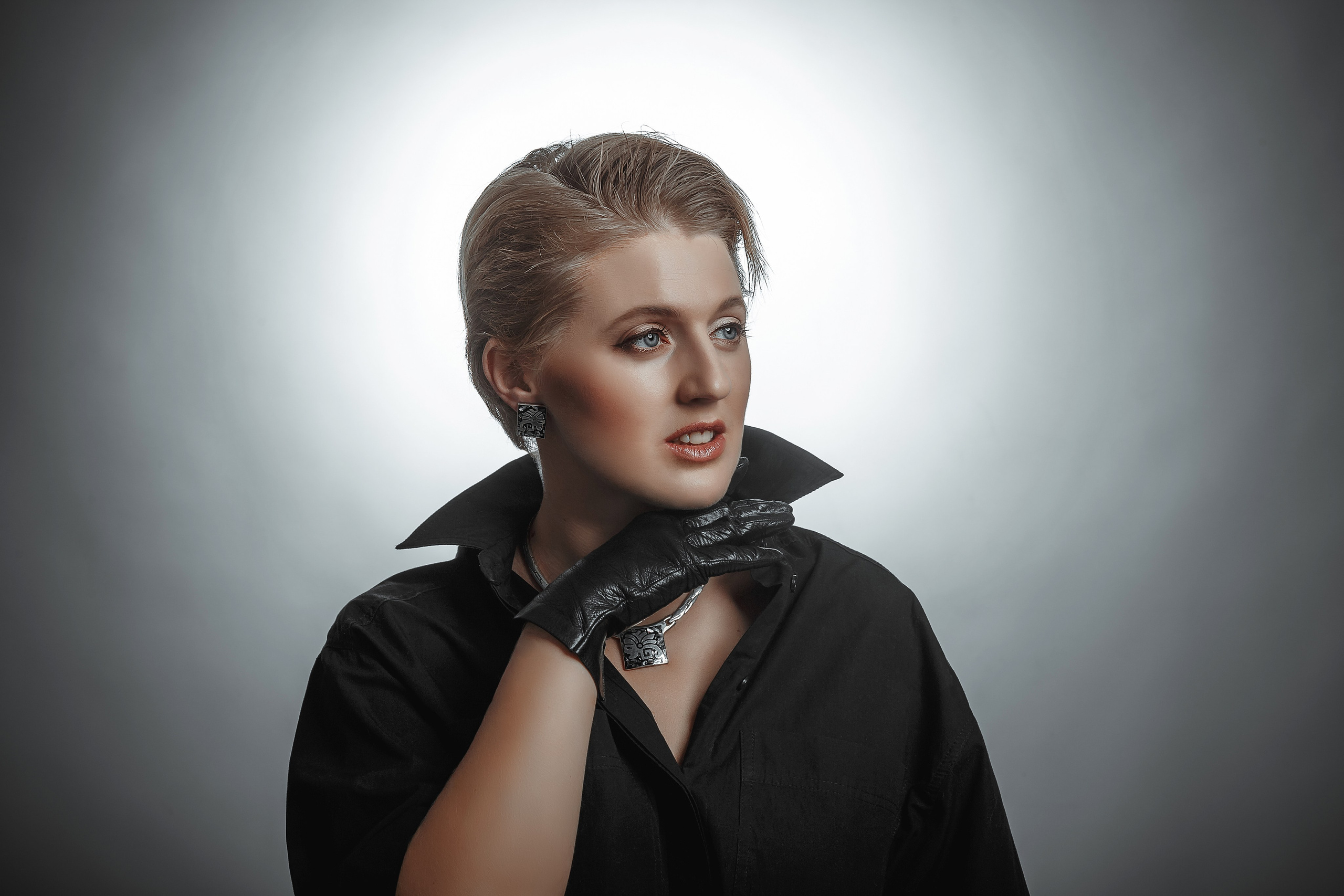 Фотограф в Самаре Вера Тренина