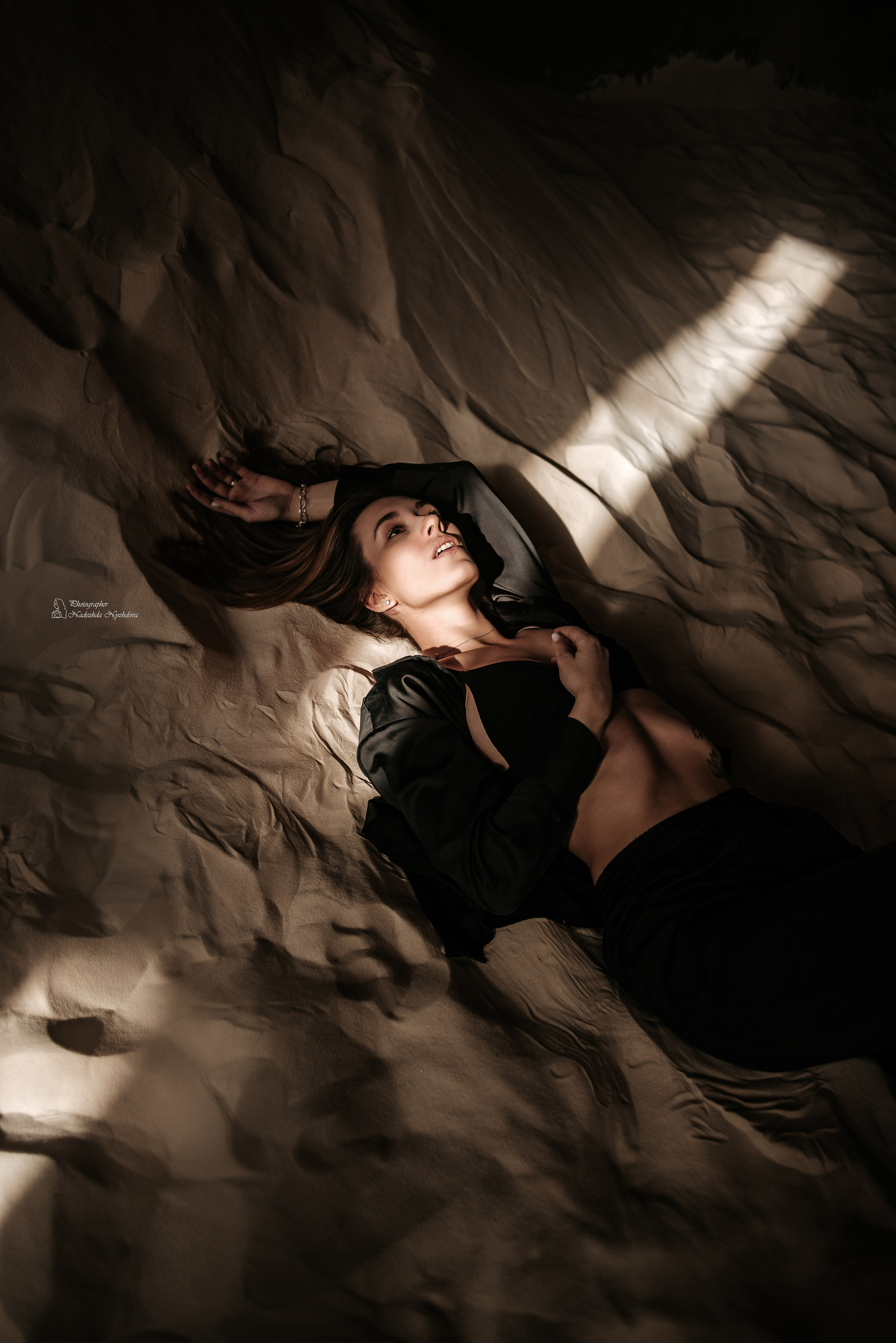 Настасья ♡. Свадебный фотограф в Санкт-Петербурге Надежда Нуждова